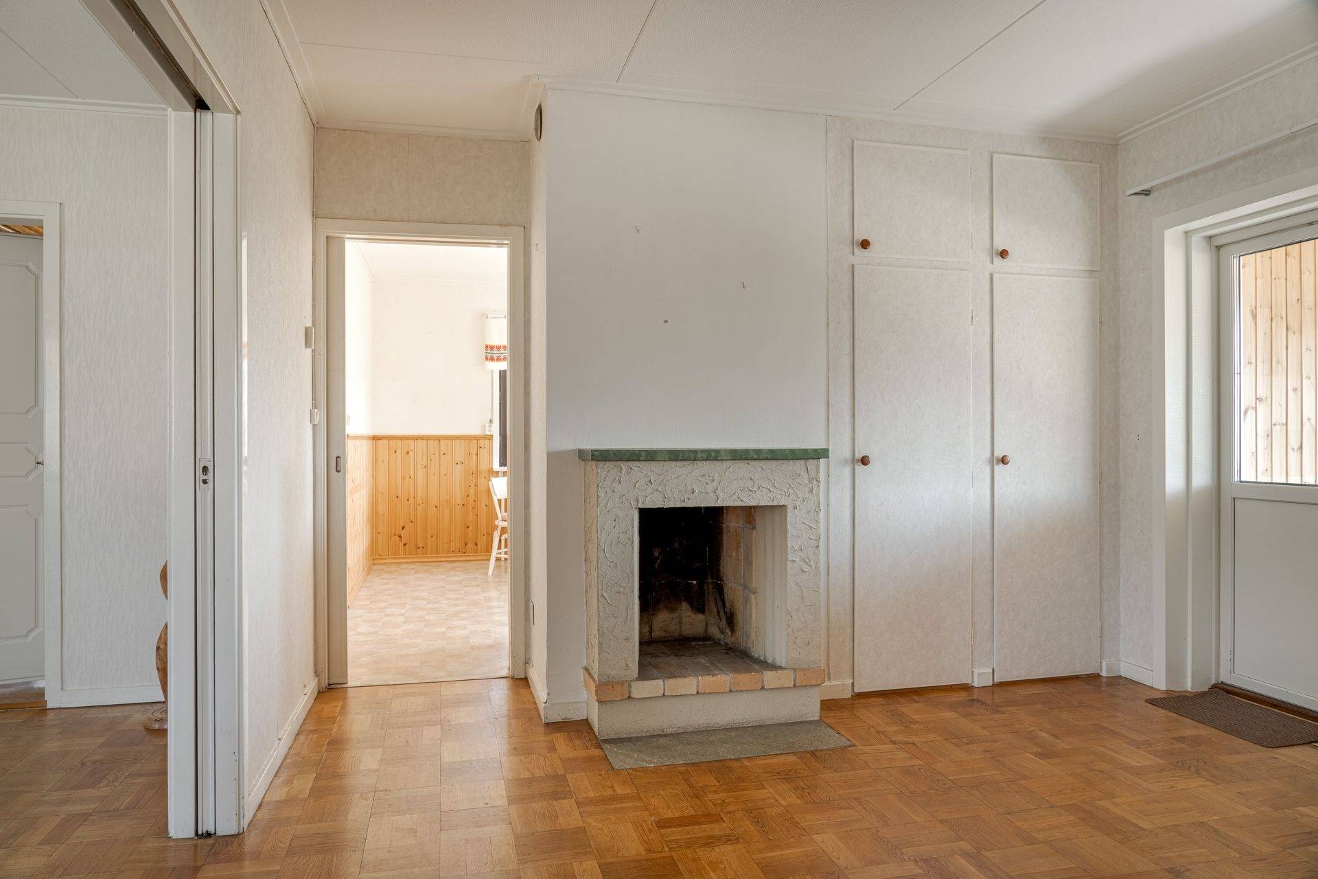 4 rum Villa på Hummelviksvägen 64 Örnsköldsviks kommun - bild 7