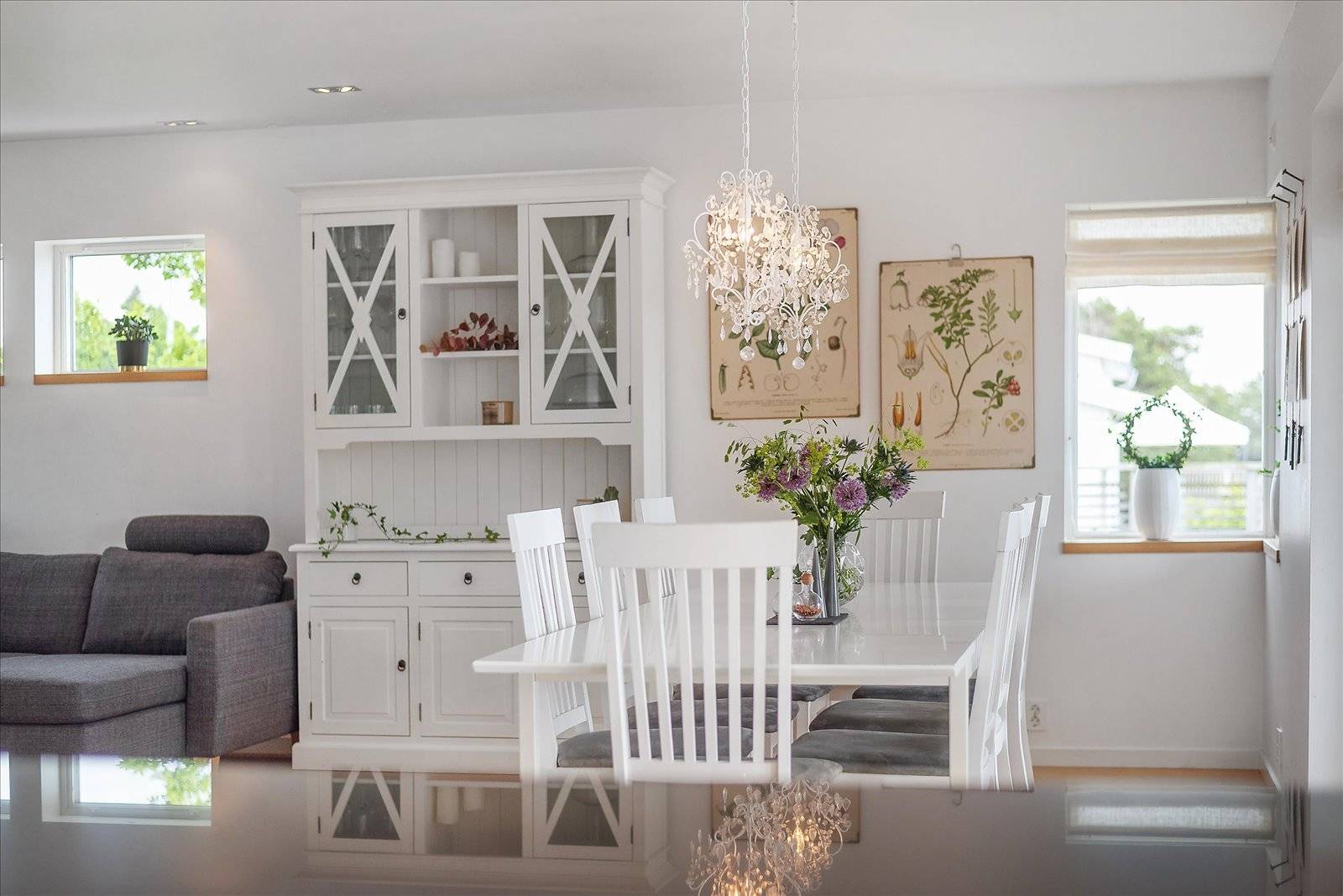 6 rum Villa på Fornminnesvägen 14 Mällby/Ånneröd Strömstads kommun - bild 26