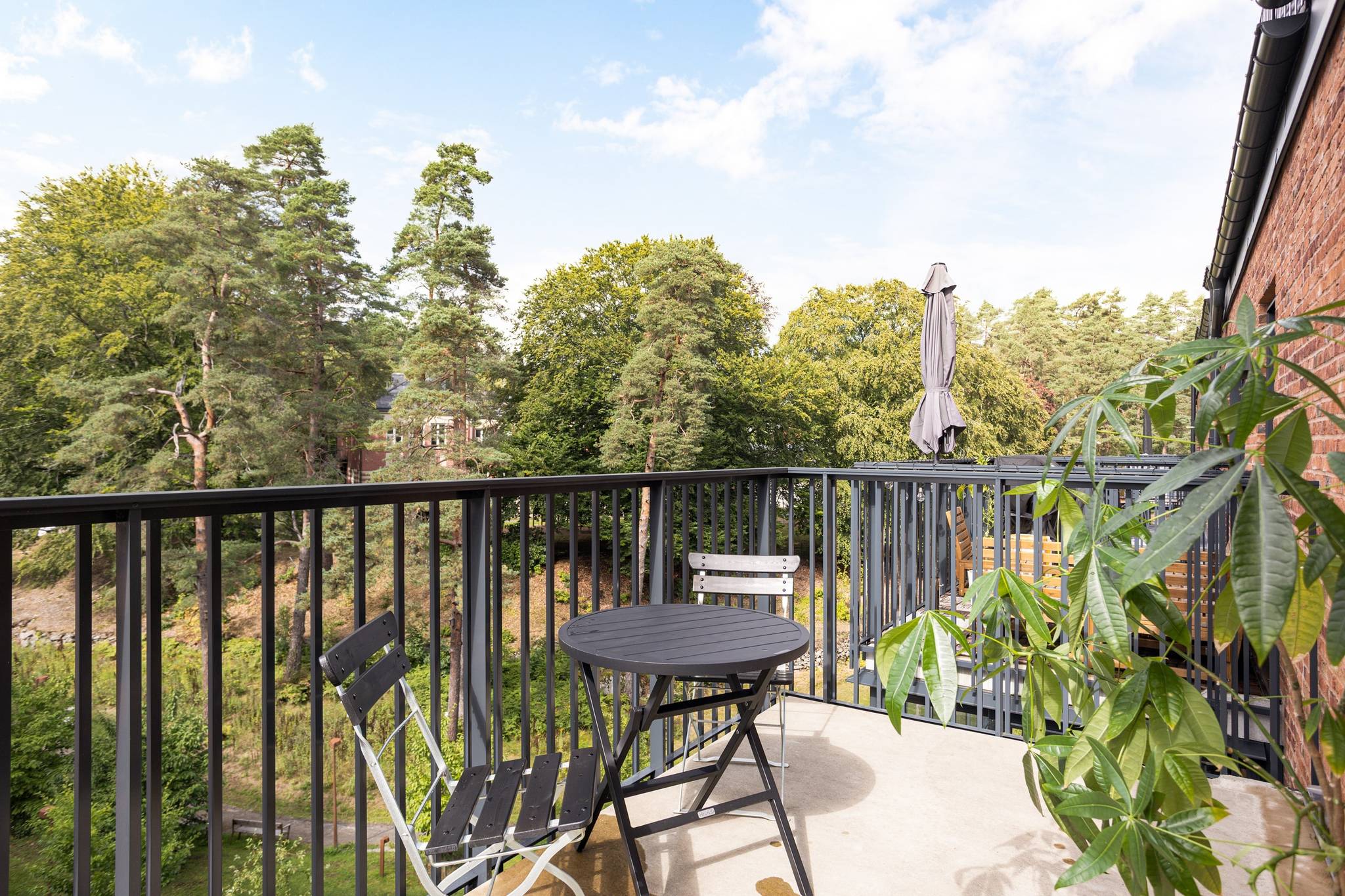 3 rum Lägenhet på Mannerfelts väg 9 Regementet Borås kommun - bild 4