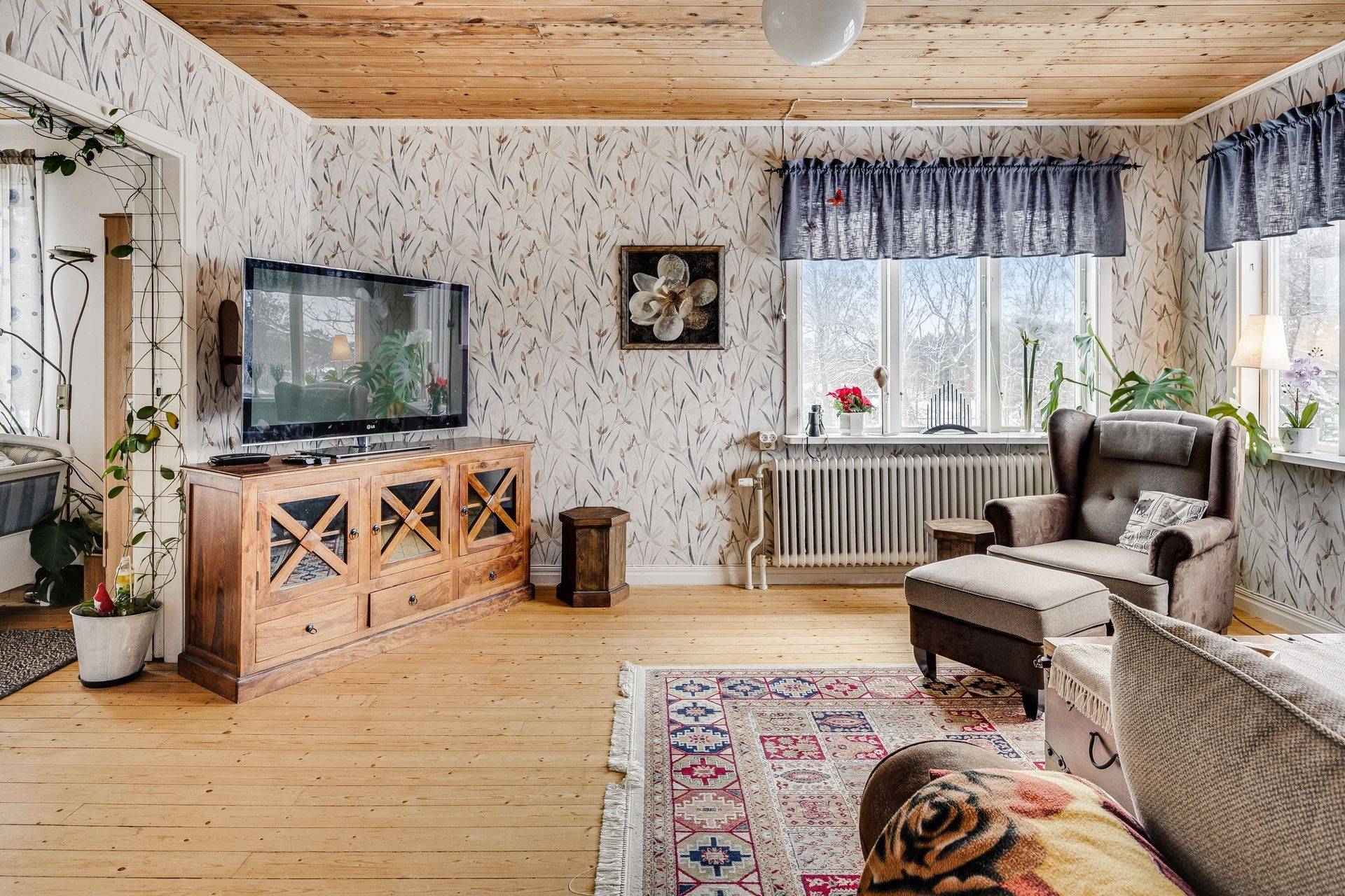 7 rum Villa på Isleryd Kullavik 1 Isleryd Hjo kommun - bild 17