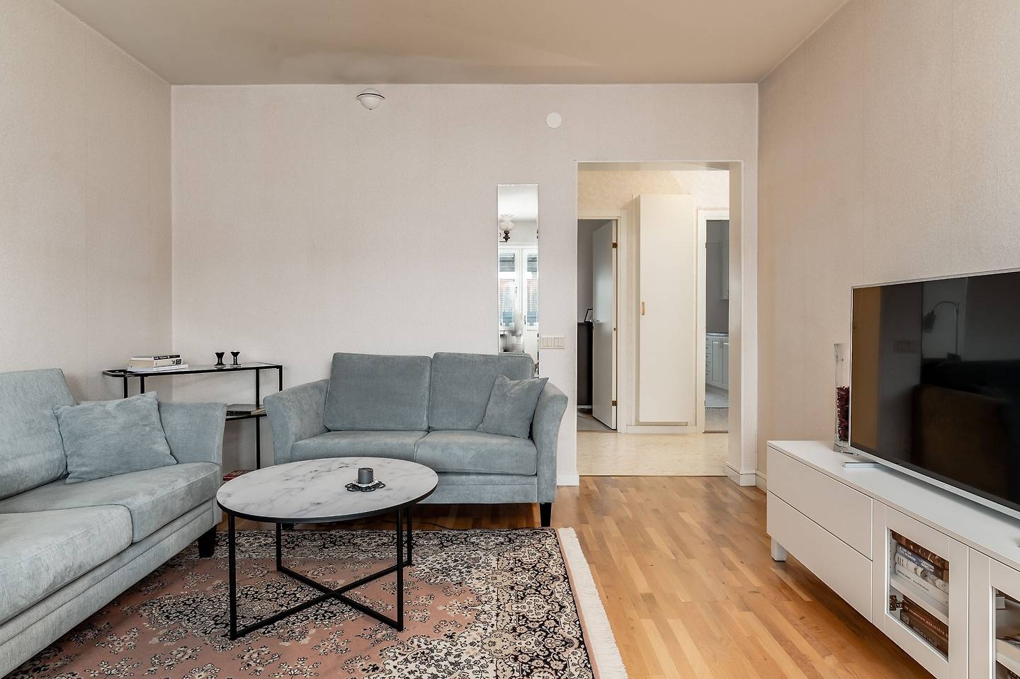 2 rum Lägenhet på Djupegatan 28B Hudiksvall Hudiksvalls kommun - bild 12