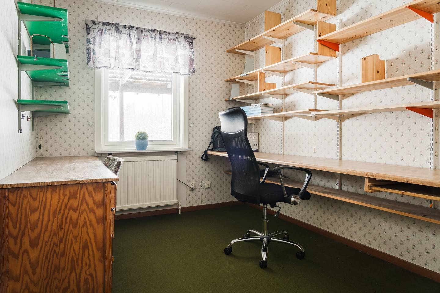 4 rum Villa på Älvåkersgatan 43 Centralt Älvsbyns kommun - bild 11