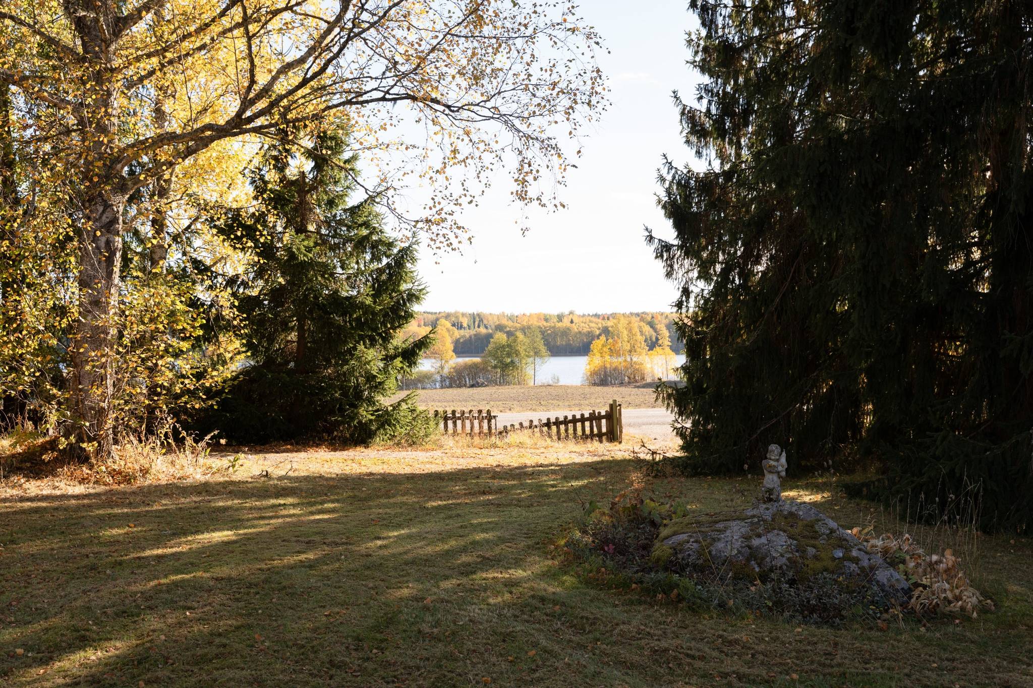 2 rum Fritidshus på Norra Långsvansvägen 1 Färna Skinnskattebergs kommun - bild 39
