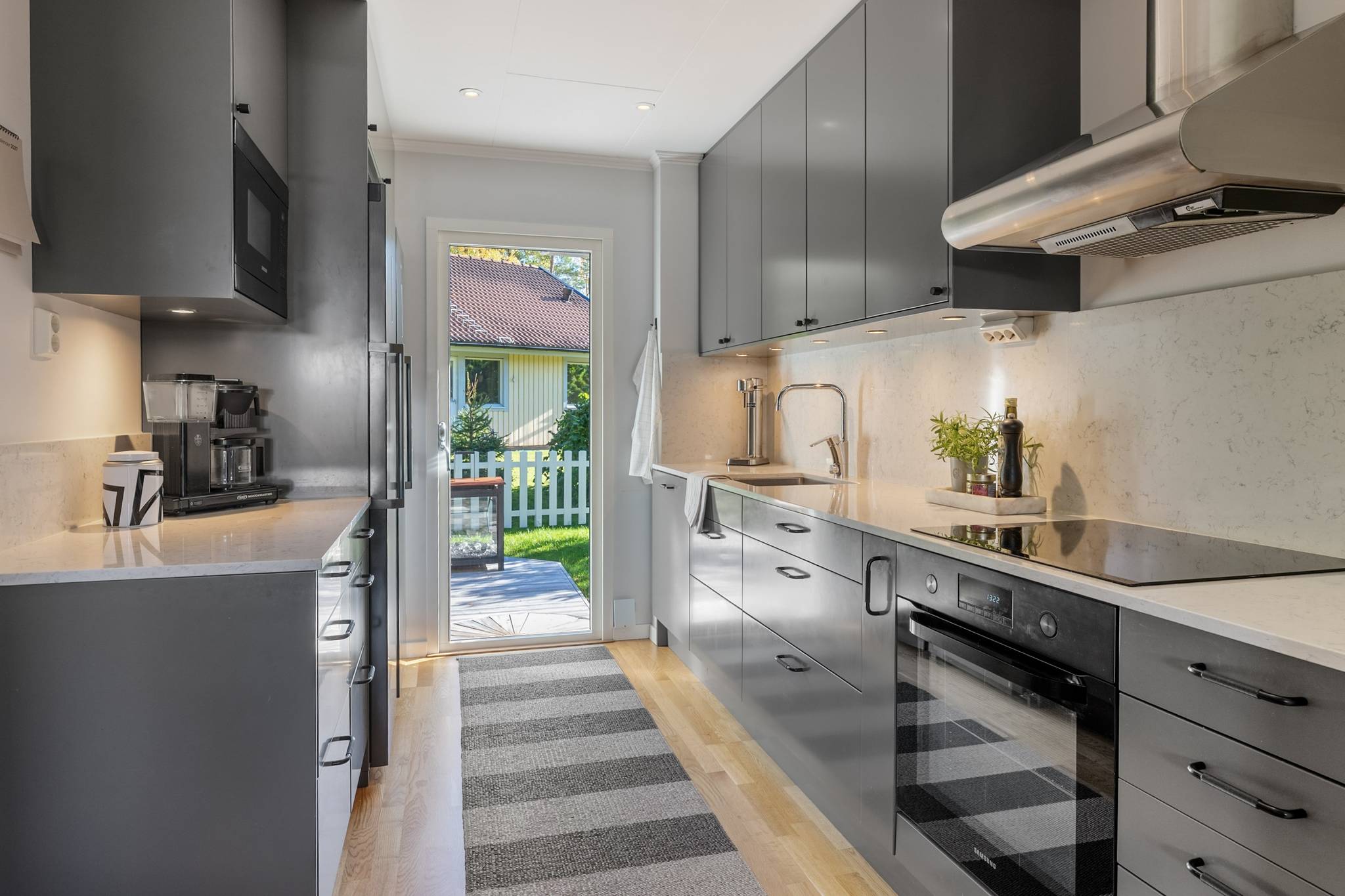 5 rum villa på Tallkottsvägen 2 Älta - Lovisedal, Nacka kommun - bild 5