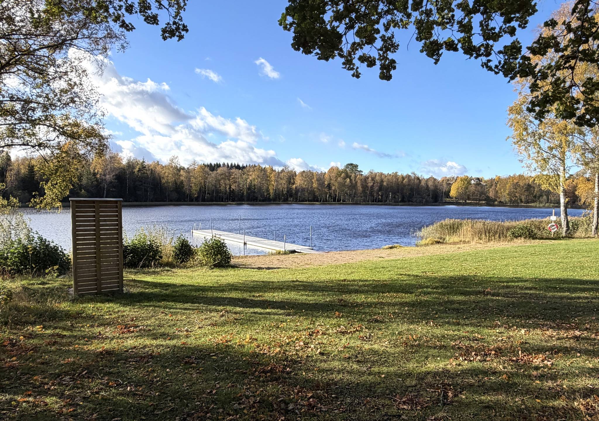 5 rum Villa på Kantorsvägen 7 Åseda Uppvidinge kommun - bild 69