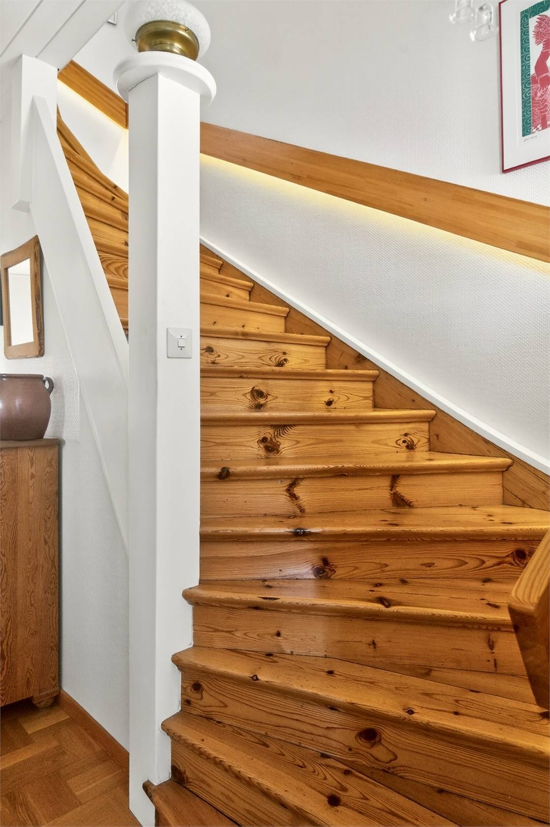 5 rum Villa på Lindvägen 28 Norrviken Sollentuna kommun - bild 6