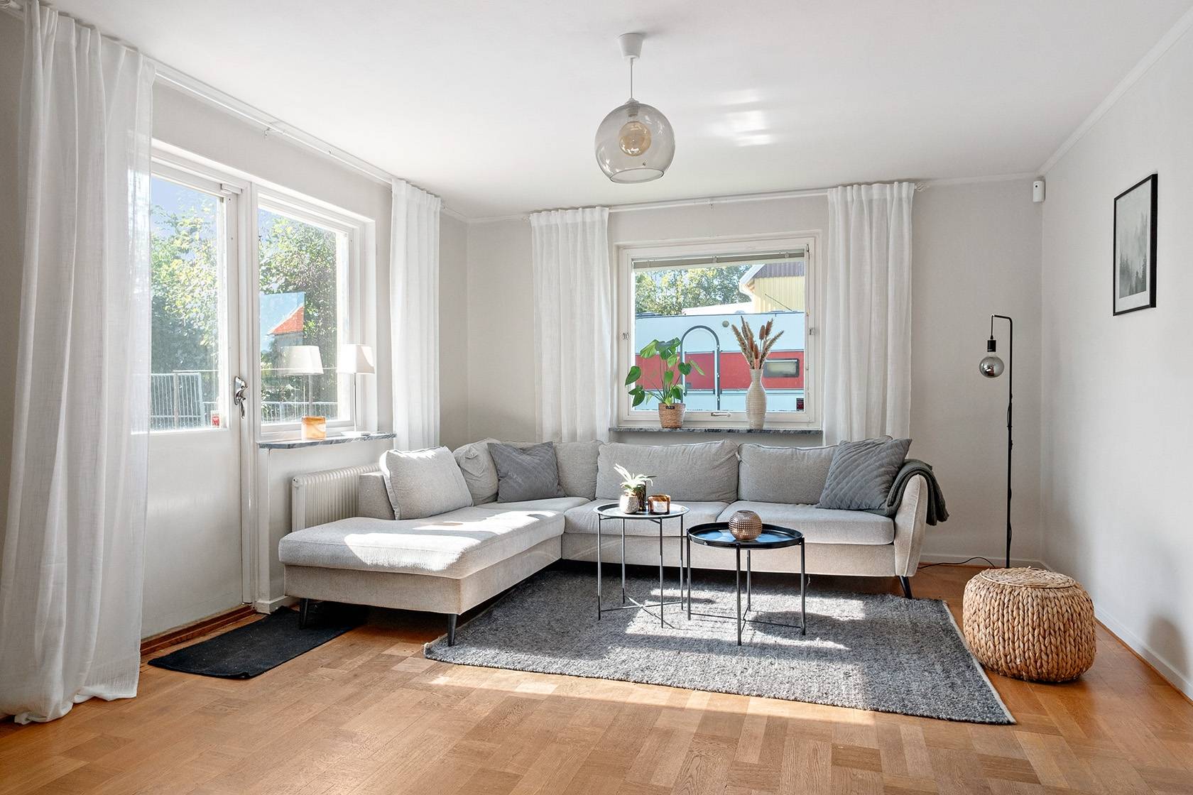 5 rum Villa på Skräddarevägen 15 Horred Marks kommun - bild 7