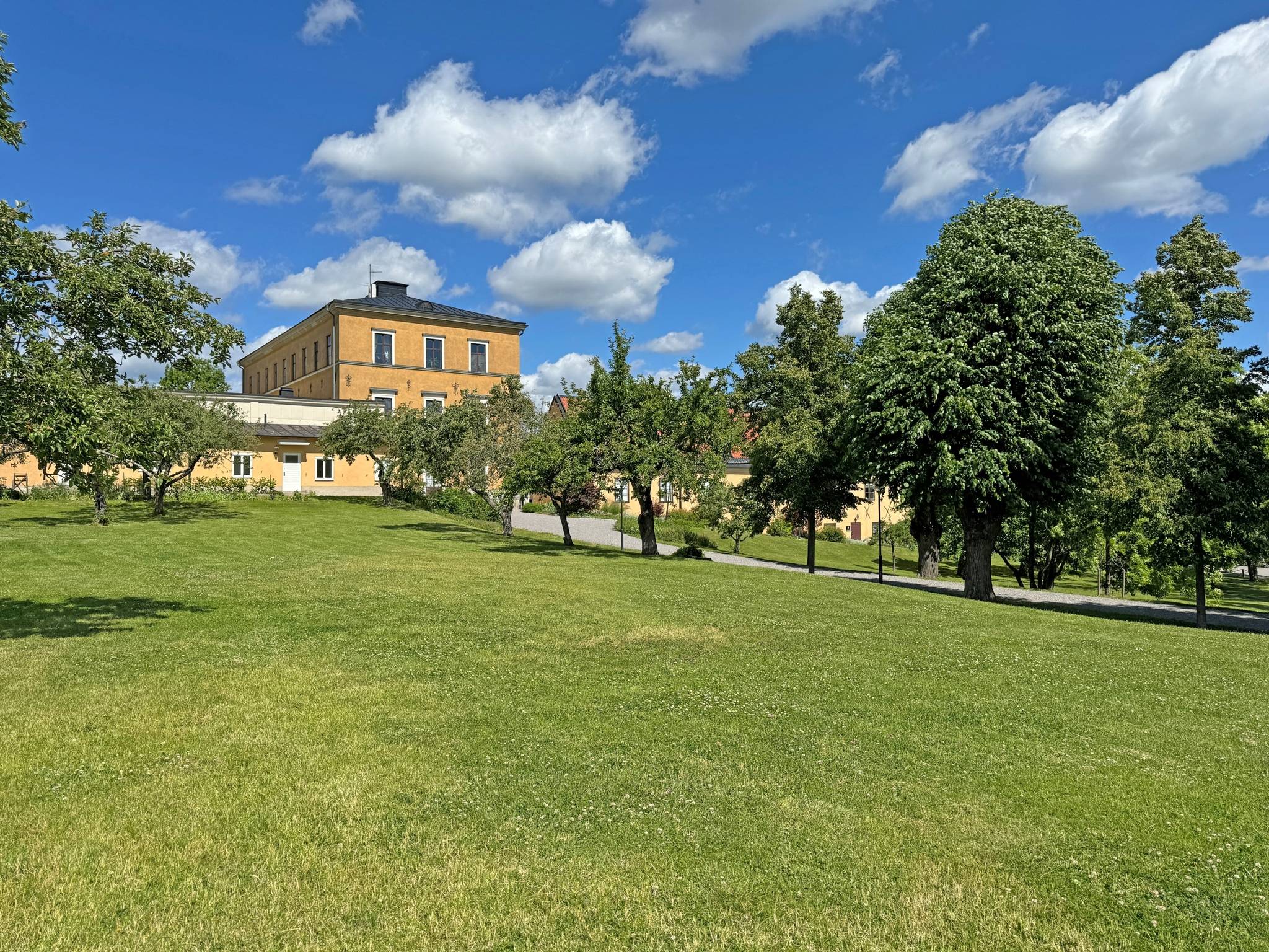 6 rum Villa på Margretelundsvägen 105 Bromma - Ulvsunda Stockholms kommun - bild 56