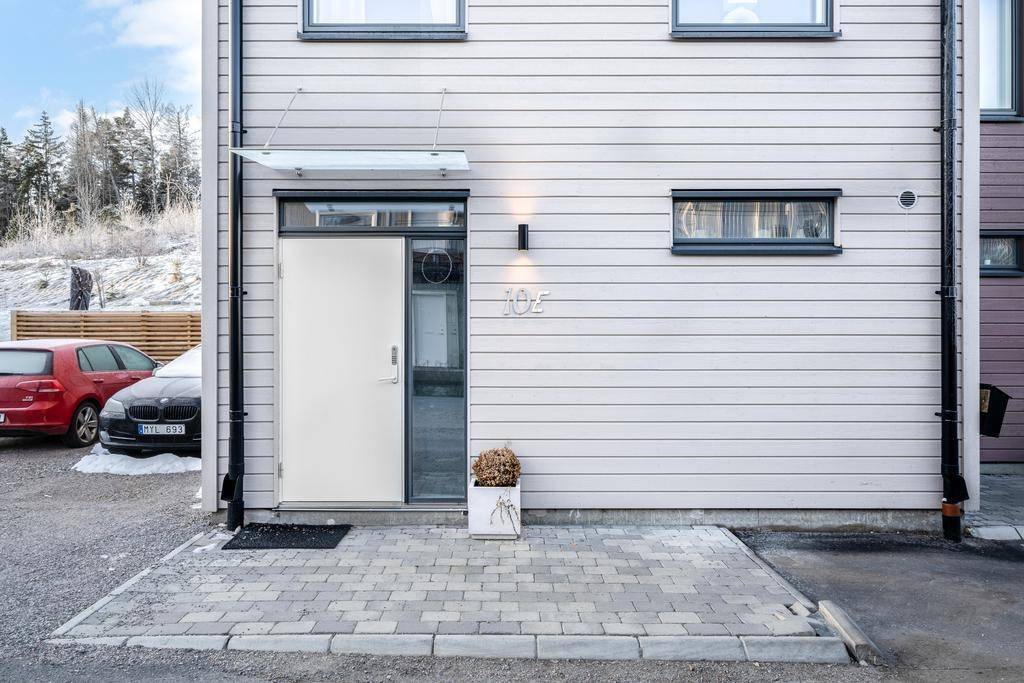 Upplands Väsby, Upplands Väsby kommun