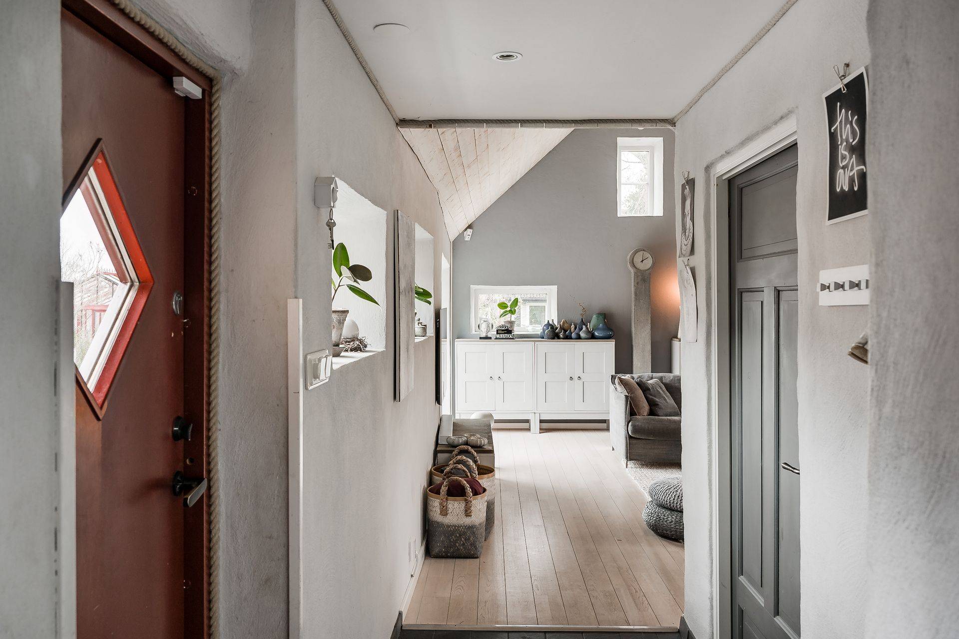 7 rum Villa på Gillhögsvägen 16 Barsebäcks by Kävlinge kommun - bild 38