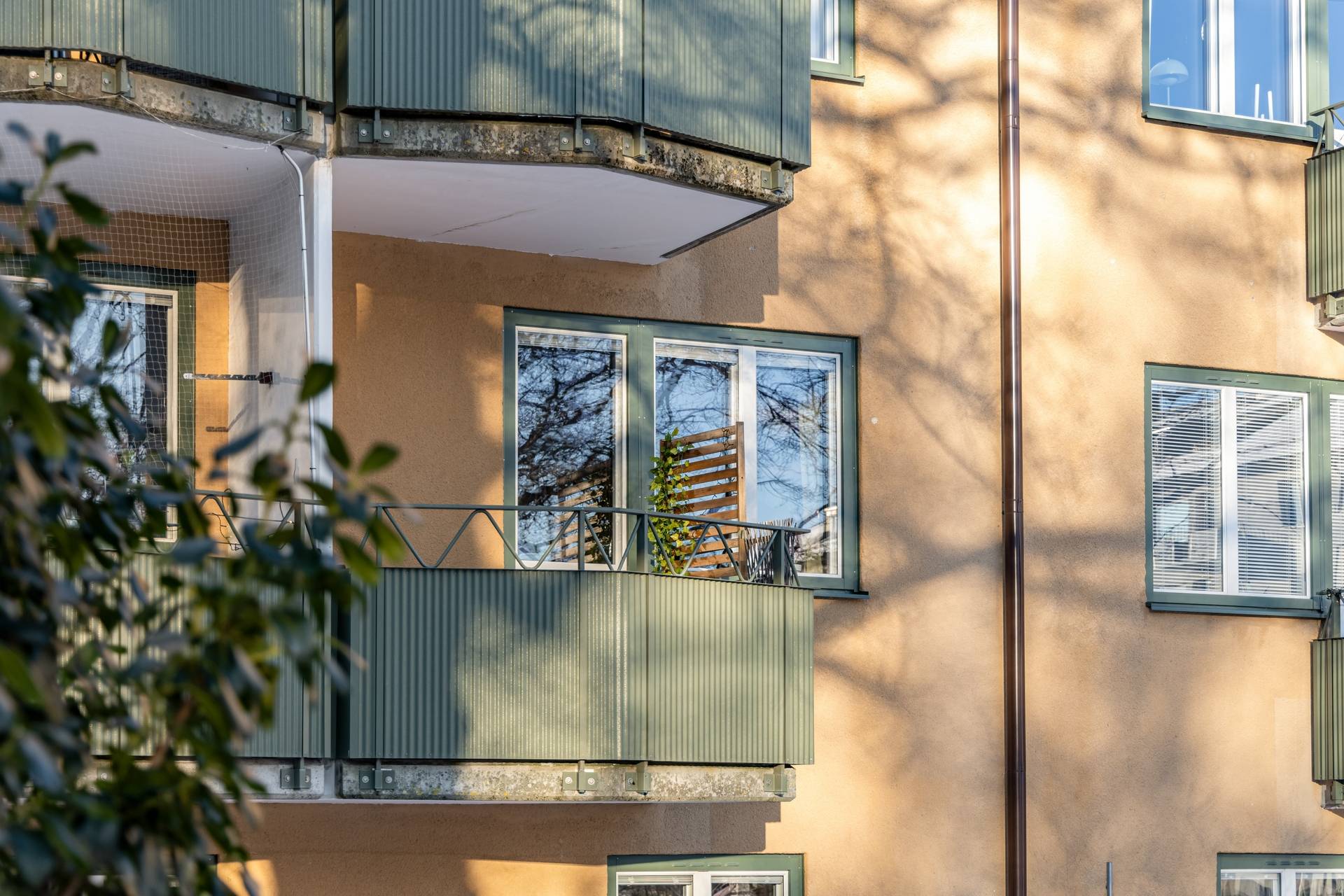 3 rum Lägenhet på Vårvägen 7 Råsunda/Vireberg Solna kommun - bild 30