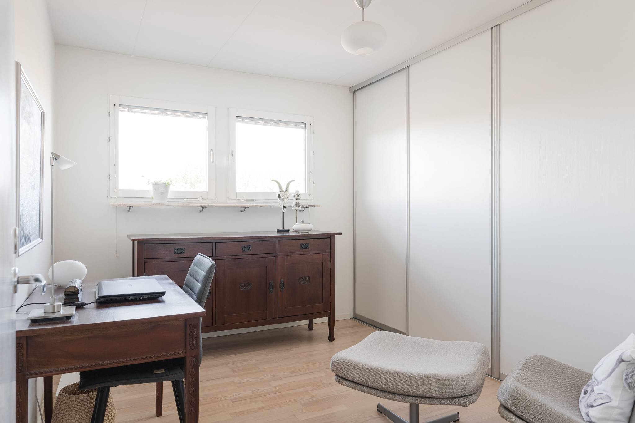 5 rum Radhus på Söderåsgatan 125 Annetorp Malmö kommun - bild 30