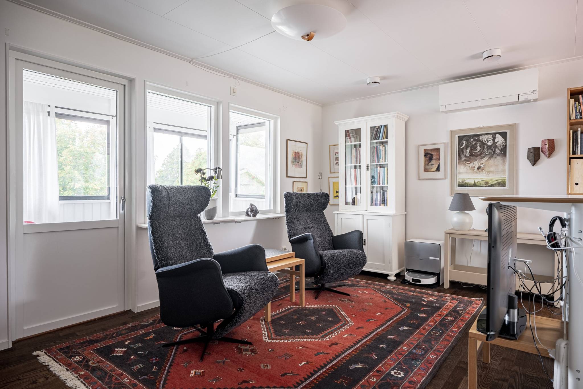 5 rum Villa på Strandstaden 48 Fagersanna Tibro kommun - bild 28