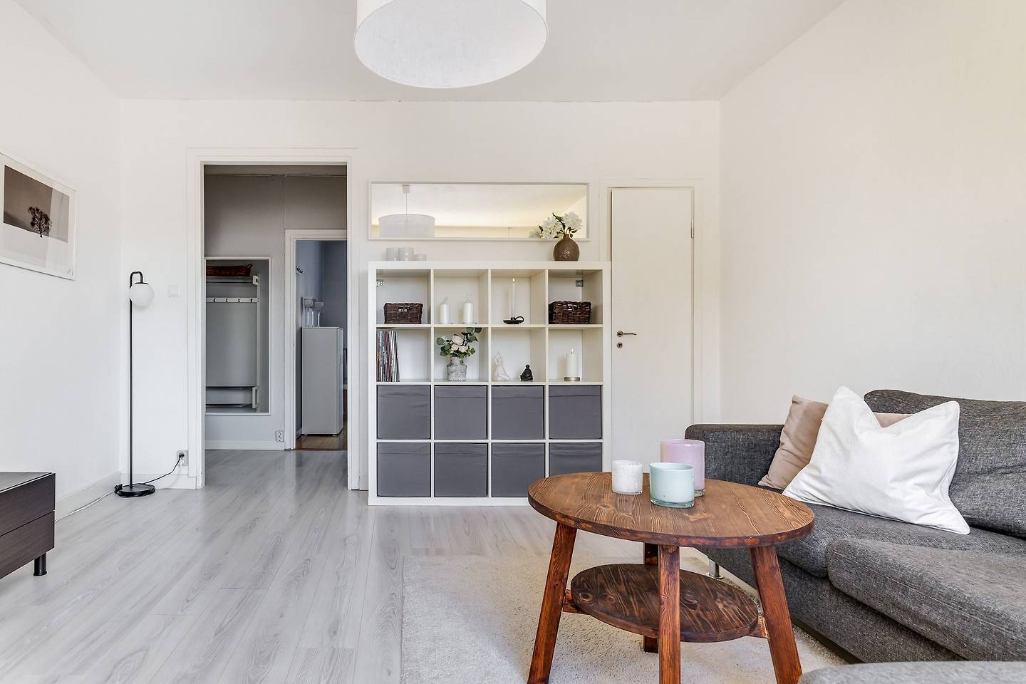 2 rum Lägenhet på Stigbergsgatan 1D Högberget Ludvika kommun - bild 8