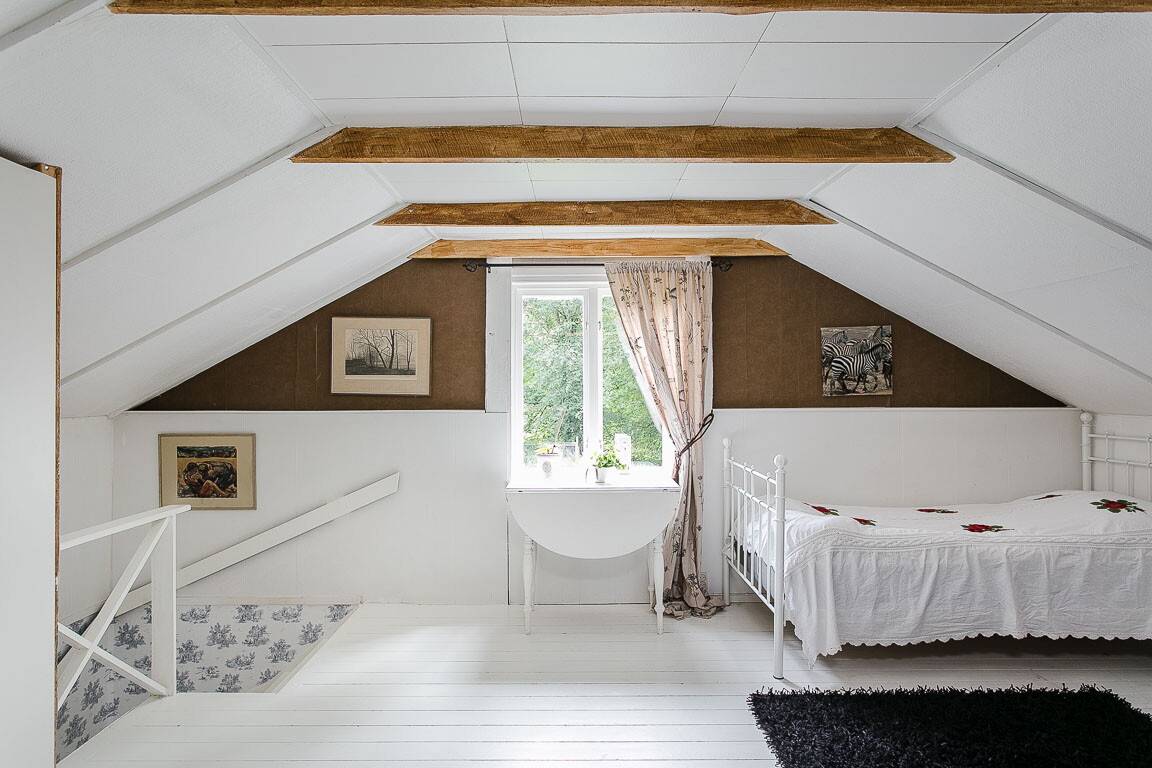 5 rum Villa på Hangelösa Magnus Björsgården 2 Hangelösa Götene kommun - bild 45