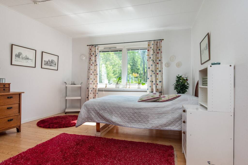 4 rum Lägenhet på Källgatan 5 B Djurgården Åtvidabergs kommun - bild 12