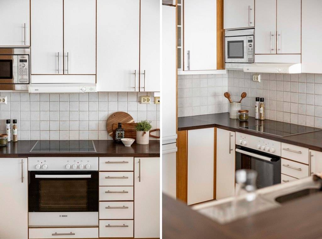 2 rum Lägenhet på Hildebergsvägen 2, 5tr Liljeholmskajen Stockholms kommun - bild 15