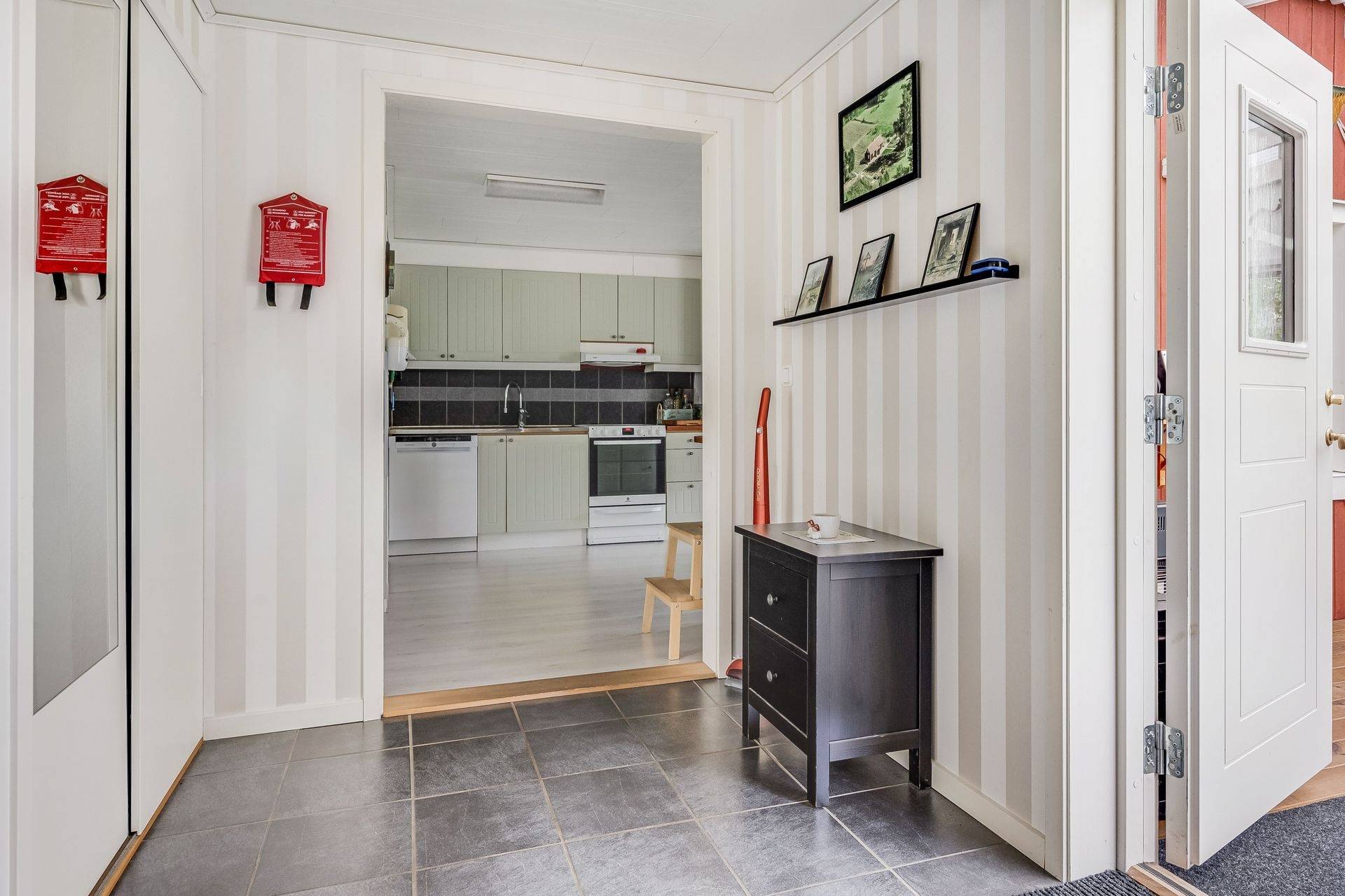 5 rum Villa på Anderstorp Skogeryd 1 Anderstorp Tibro kommun - bild 9