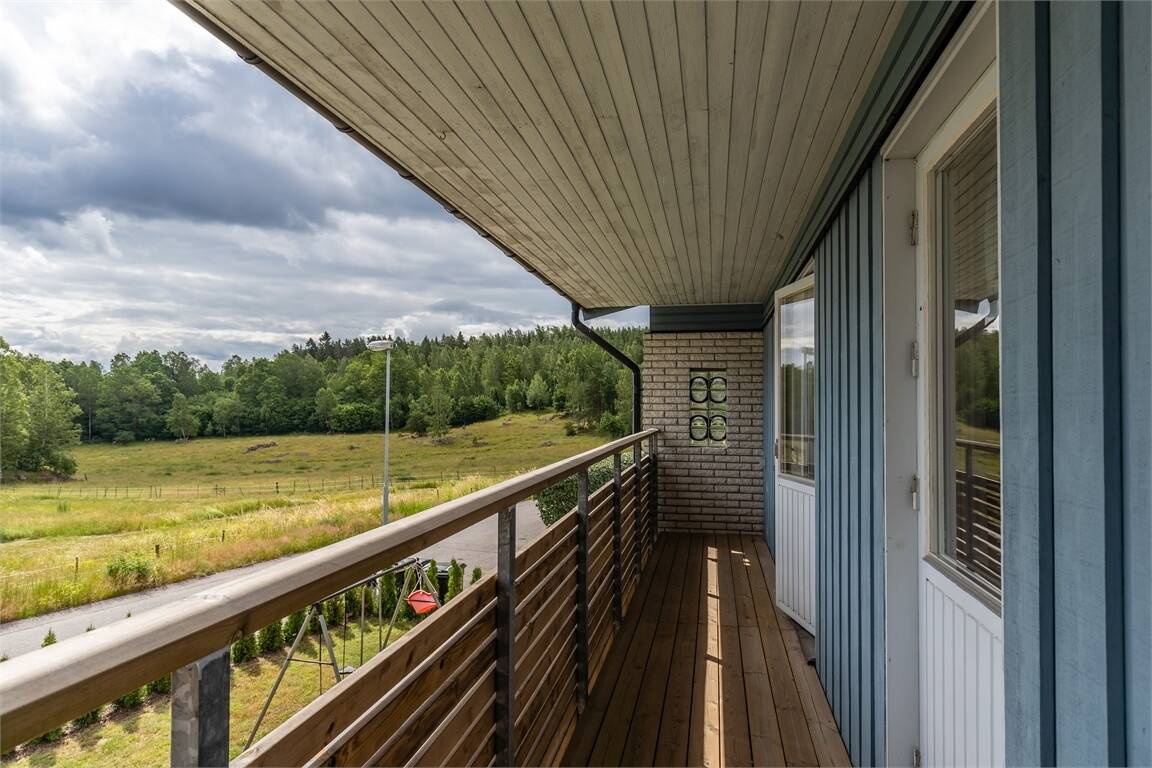 6 rum Villa på Fallvägen 9 Vena Hultsfreds kommun - bild 12