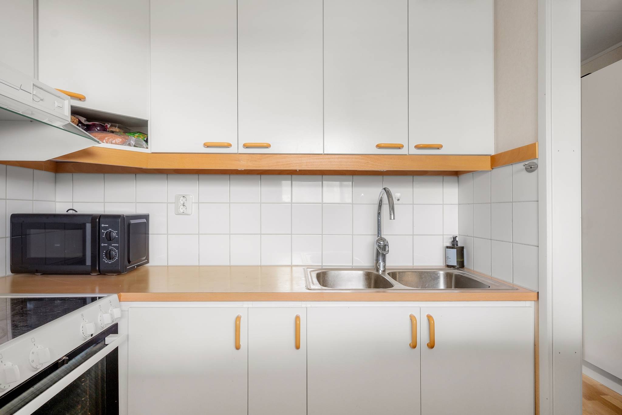1 rum Lägenhet på Fogdevreten 8 Karolinska Solna kommun - bild 8