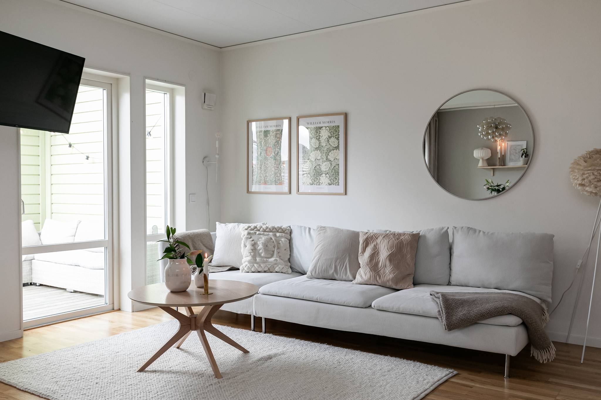 5 rum Radhus på Viktor Dahléns väg 225B Mosås Örebro kommun - bild 8