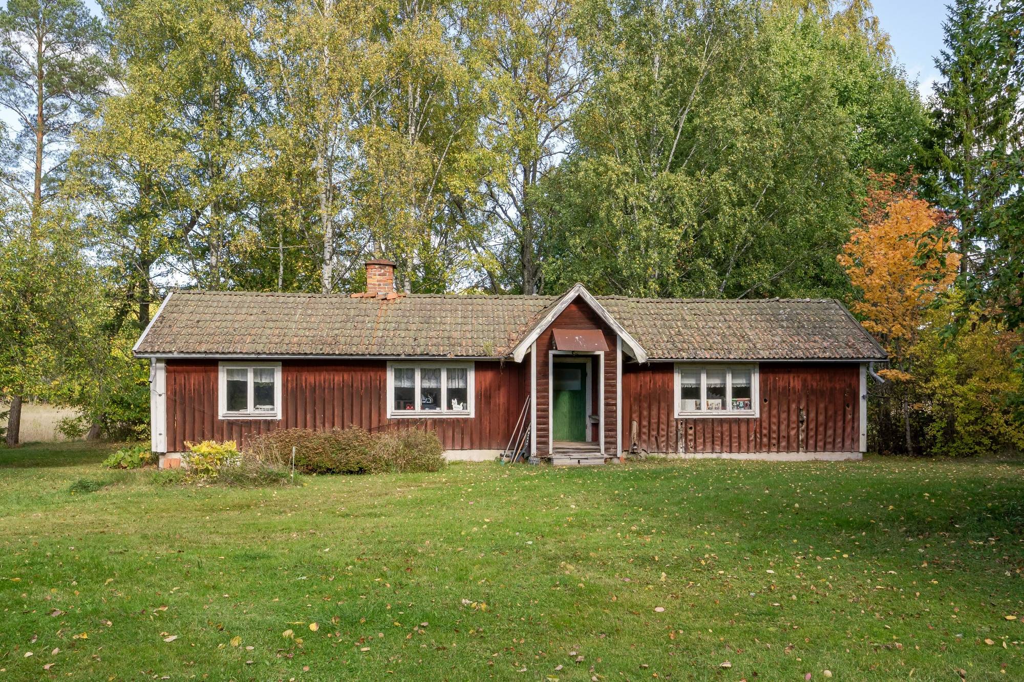 5 rum Gård/skog på Forneby 174 Forneby Sala kommun - bild 40