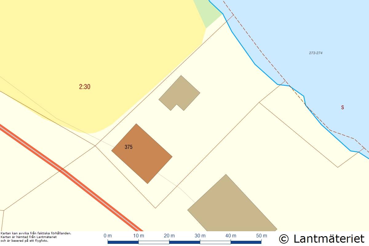 270 m² Villa på Stamsele 375 Strömsunds kommun - bild 33
