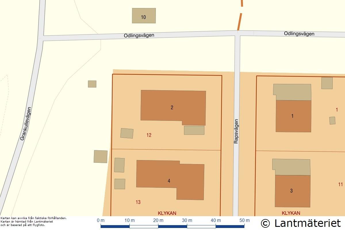 4 rum Villa på Rapsvägen 2 Tjärhovet Haparanda kommun - bild 26