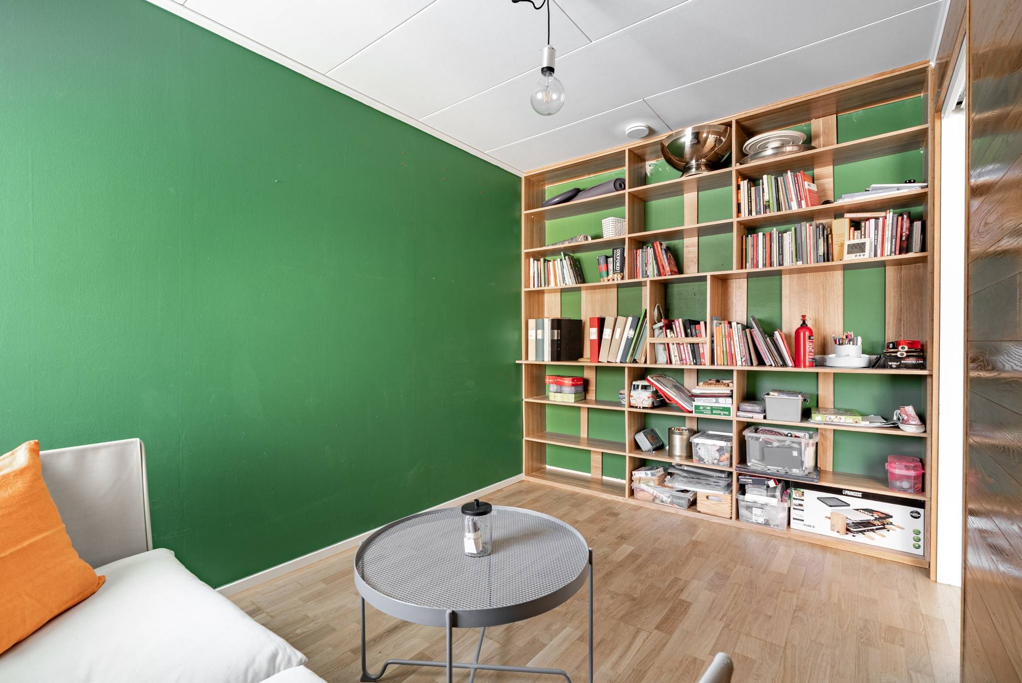 8 rum Villa på Sjömärkesvägen 8 Bonässund Örnsköldsviks kommun - bild 26