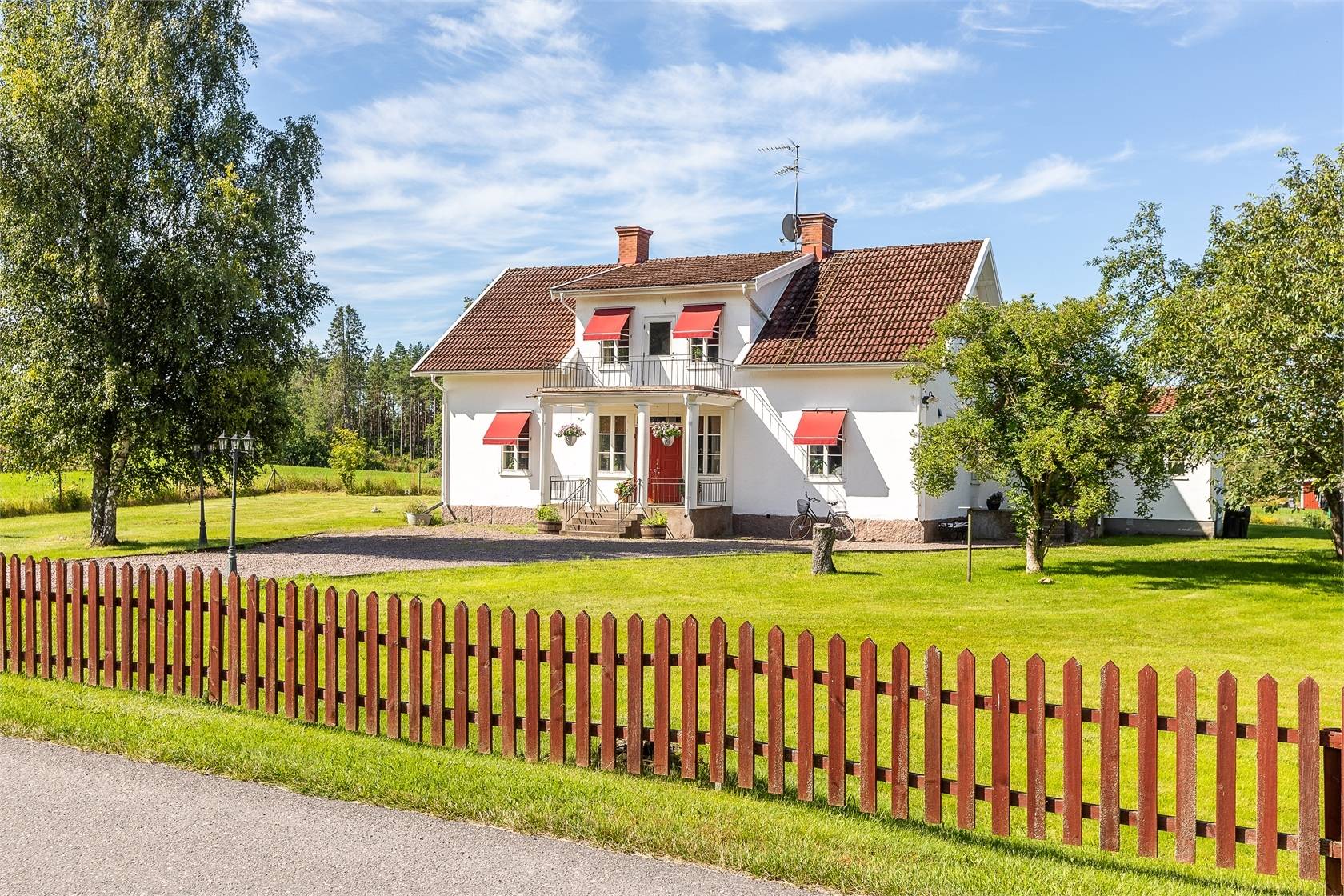 6 rum Villa på Träthultsmåla 106 Fagerhult Högsby kommun - bild 43