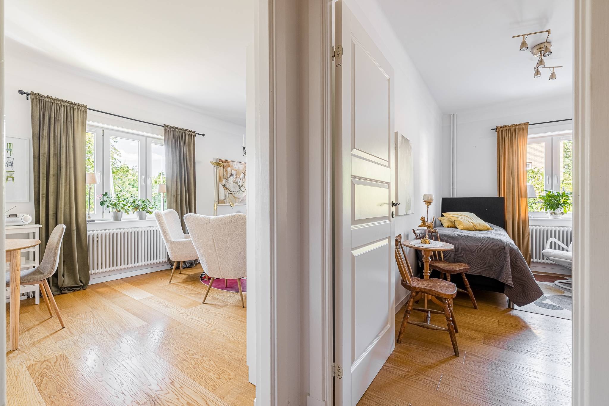4 rum Lägenhet på Lenngrensgatan 19 Övre Nyfors Eskilstuna kommun - bild 18