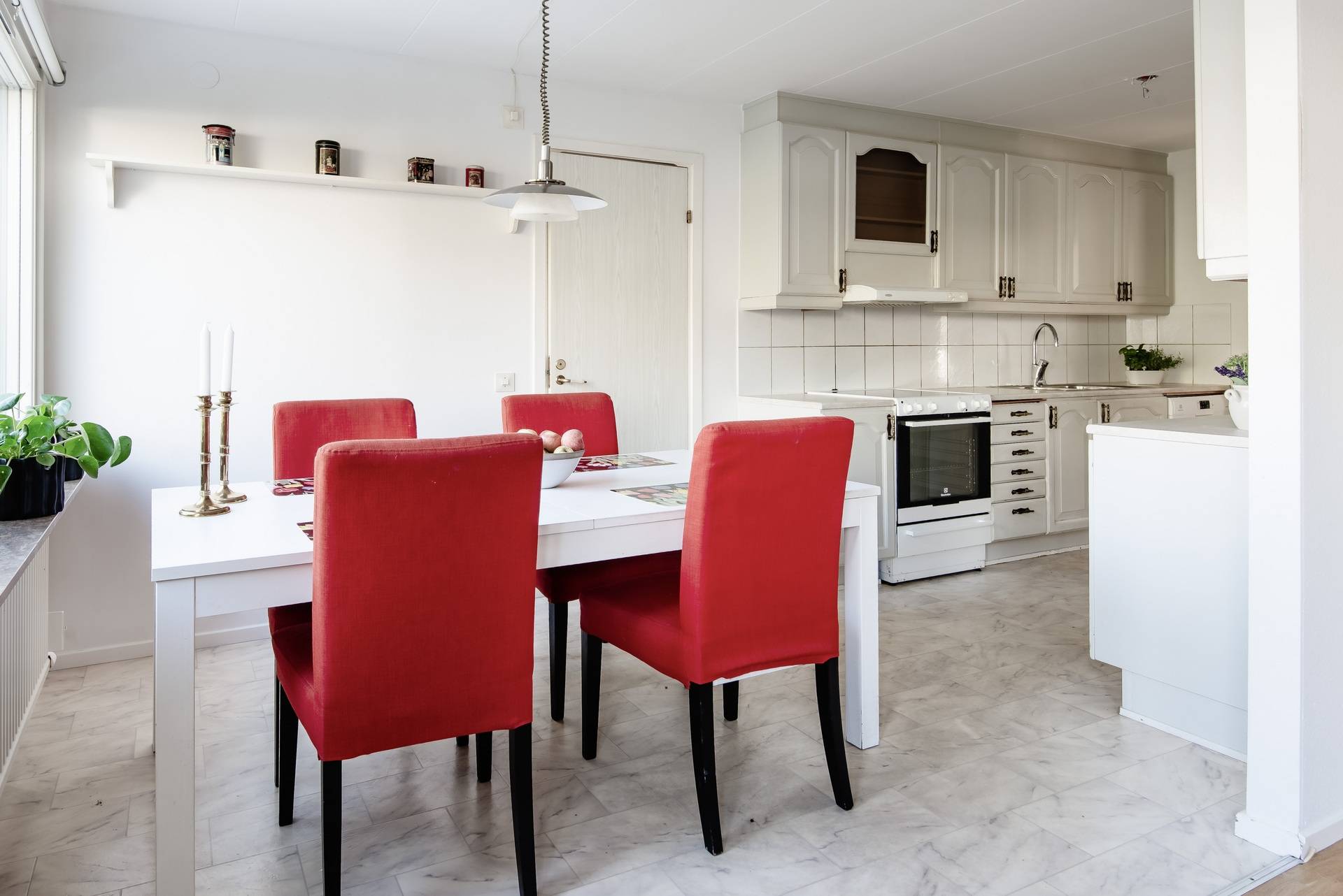 5 rum Villa på Gabardinvägen 5 Brunna - Kungsängen Upplands-Bro kommun - bild 8