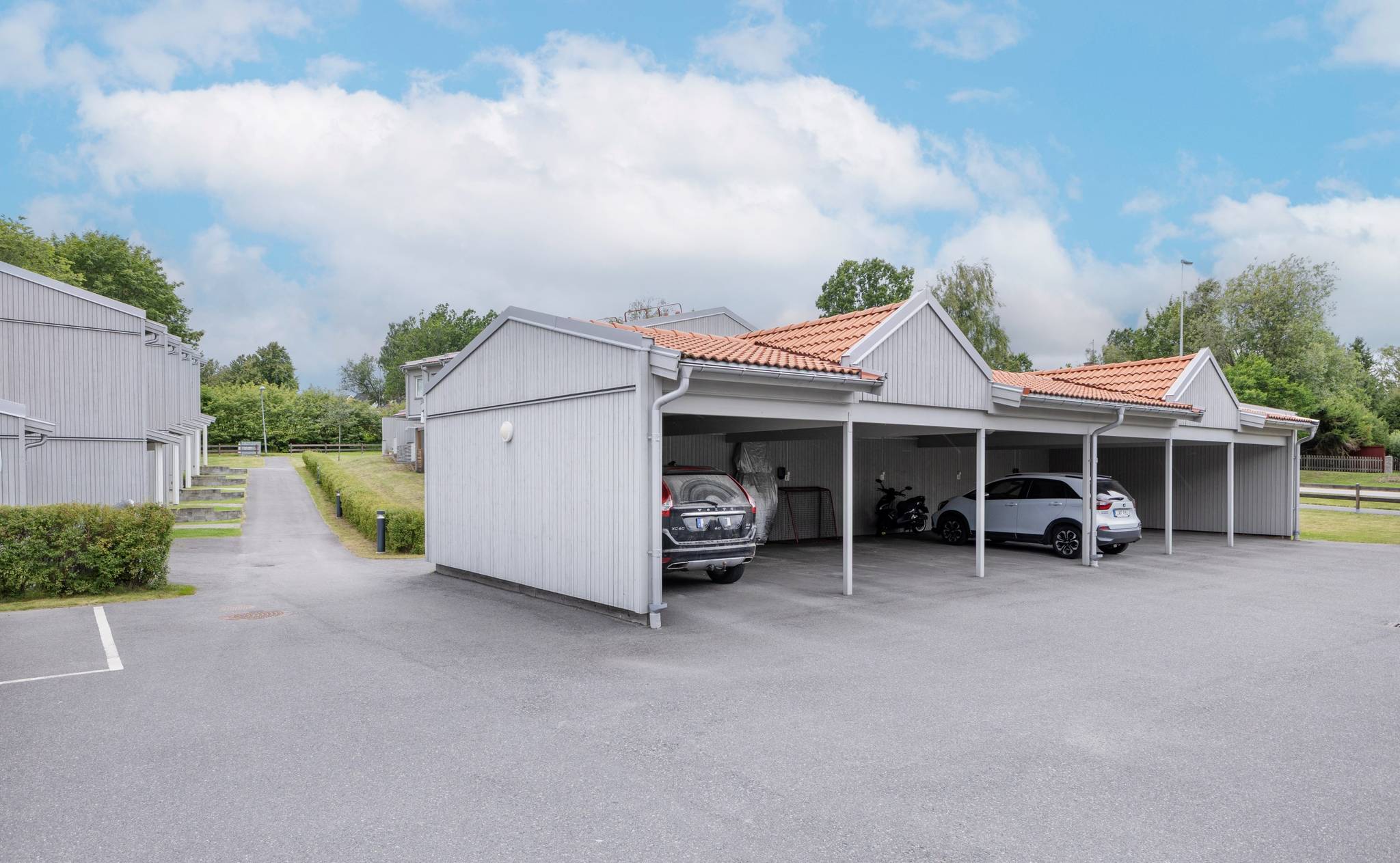 5 rum Lägenhet på Ryningsvägen 2F Bäckseda Vetlanda kommun - bild 45