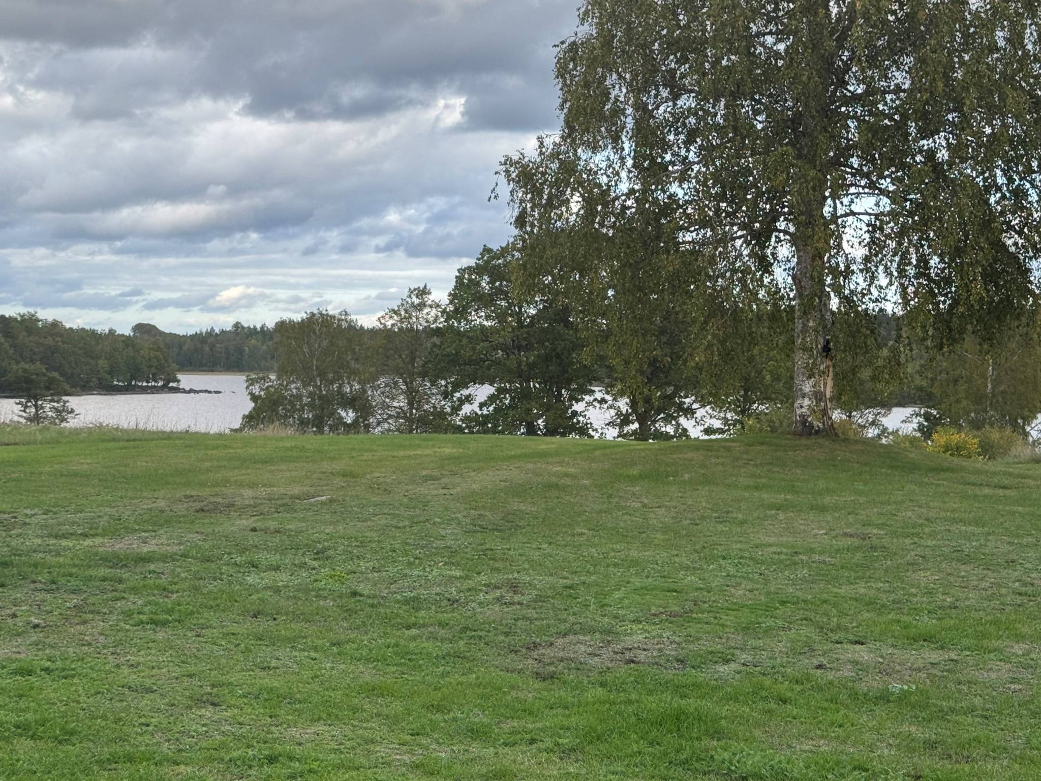 4 rum Gård utan jordbruk på Staffansbygd 110 BLEKINGE SVERIGES TRÄDGÅRD KARLSKRONA Karlskrona kommun - bild 2