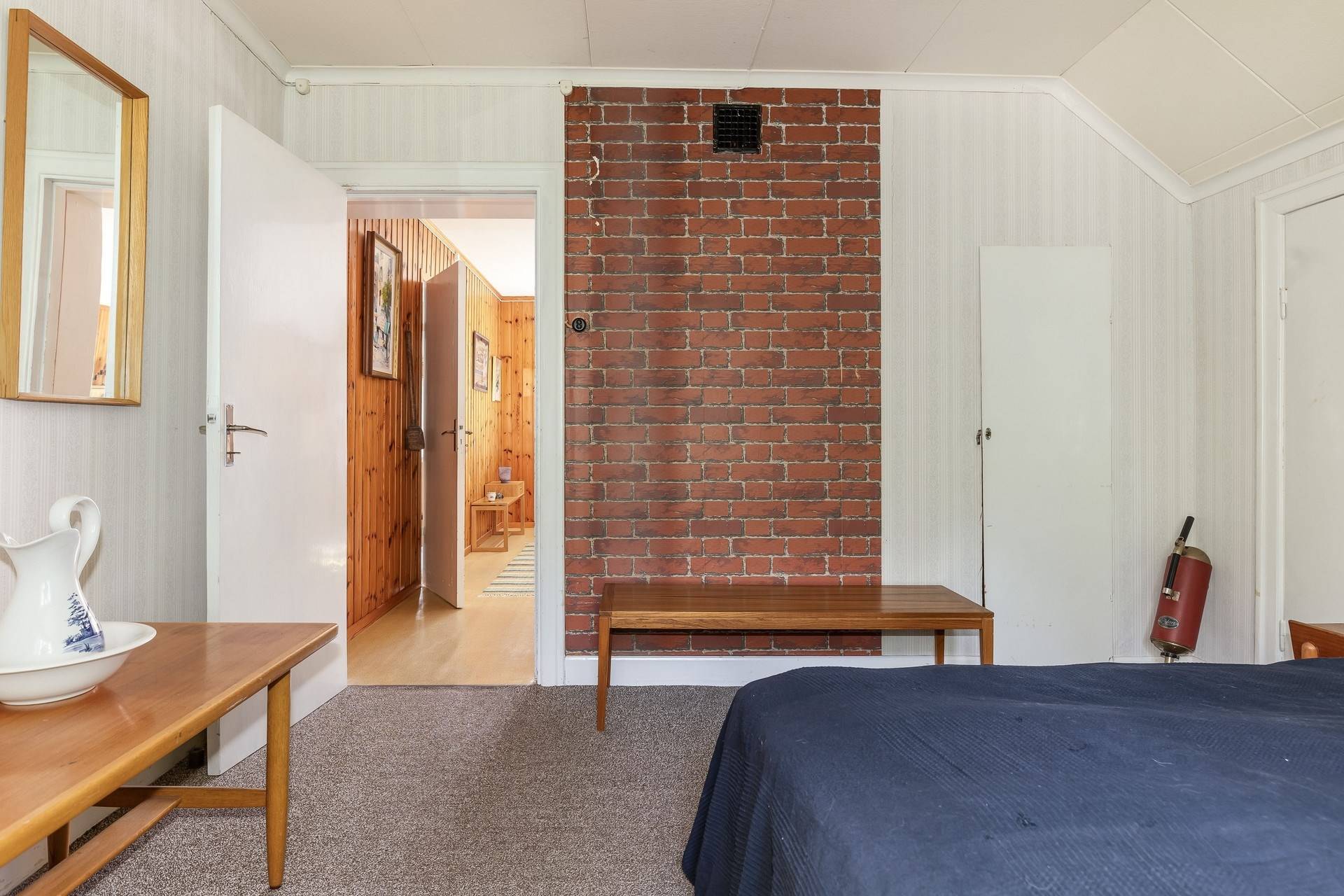 4 rum Villa på Faluvägen 274 Gräsberg Ludvika kommun - bild 27