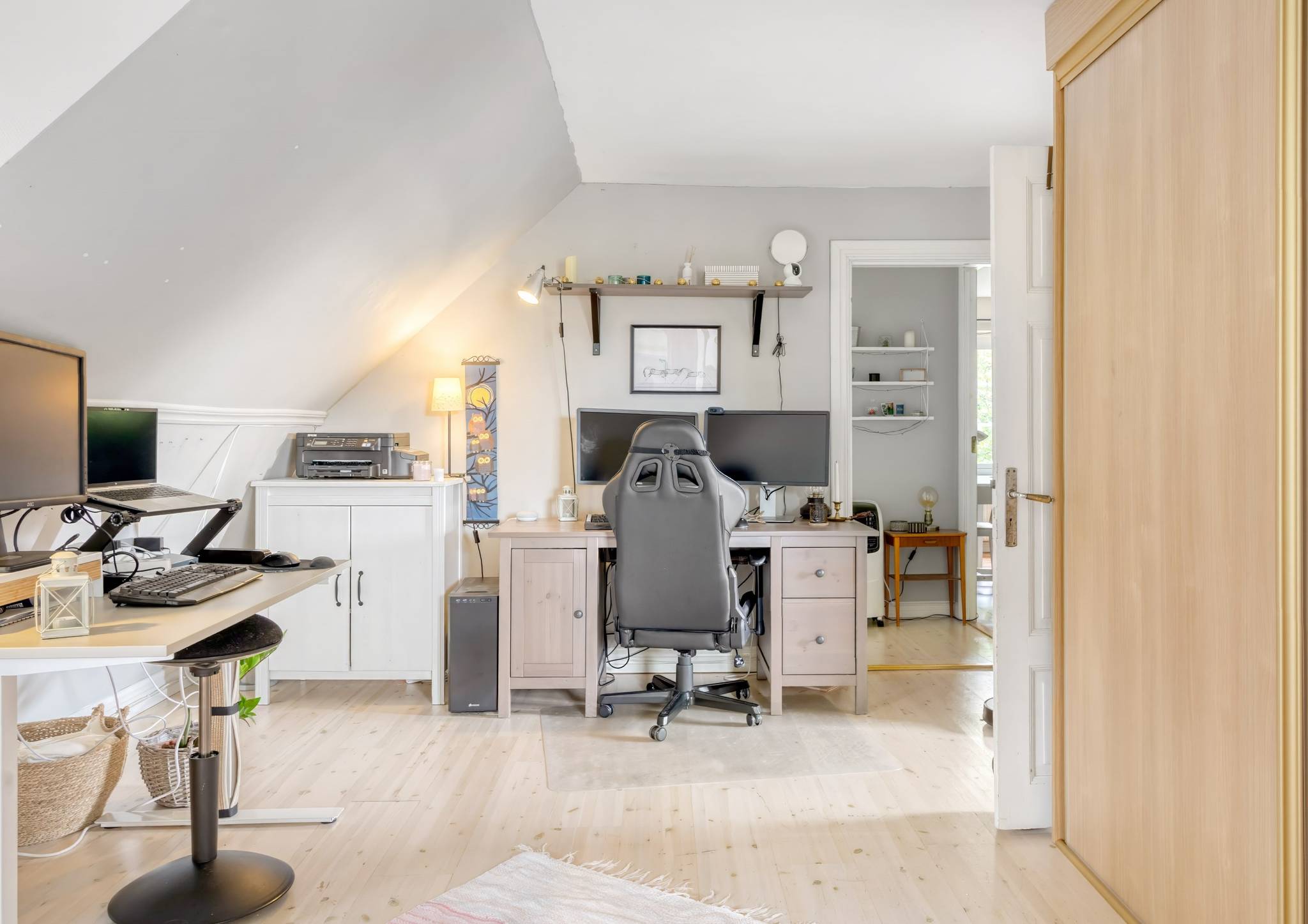 5 rum Villa på Bjärsjölagårdsvägen 3 Bjärsjölagård Sjöbo kommun - bild 16