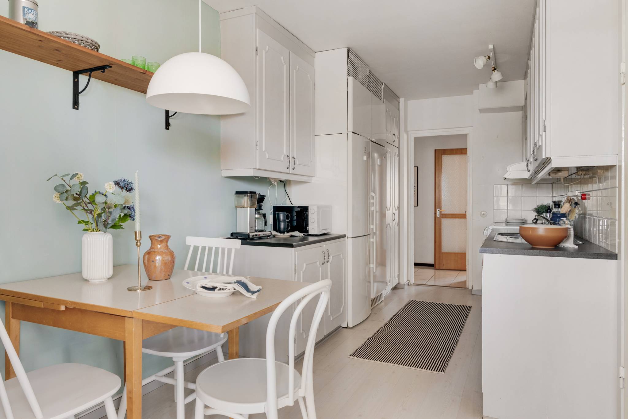 3 rum Lägenhet på Sofielundsvägen 23C Möllevången Malmö kommun - bild 3