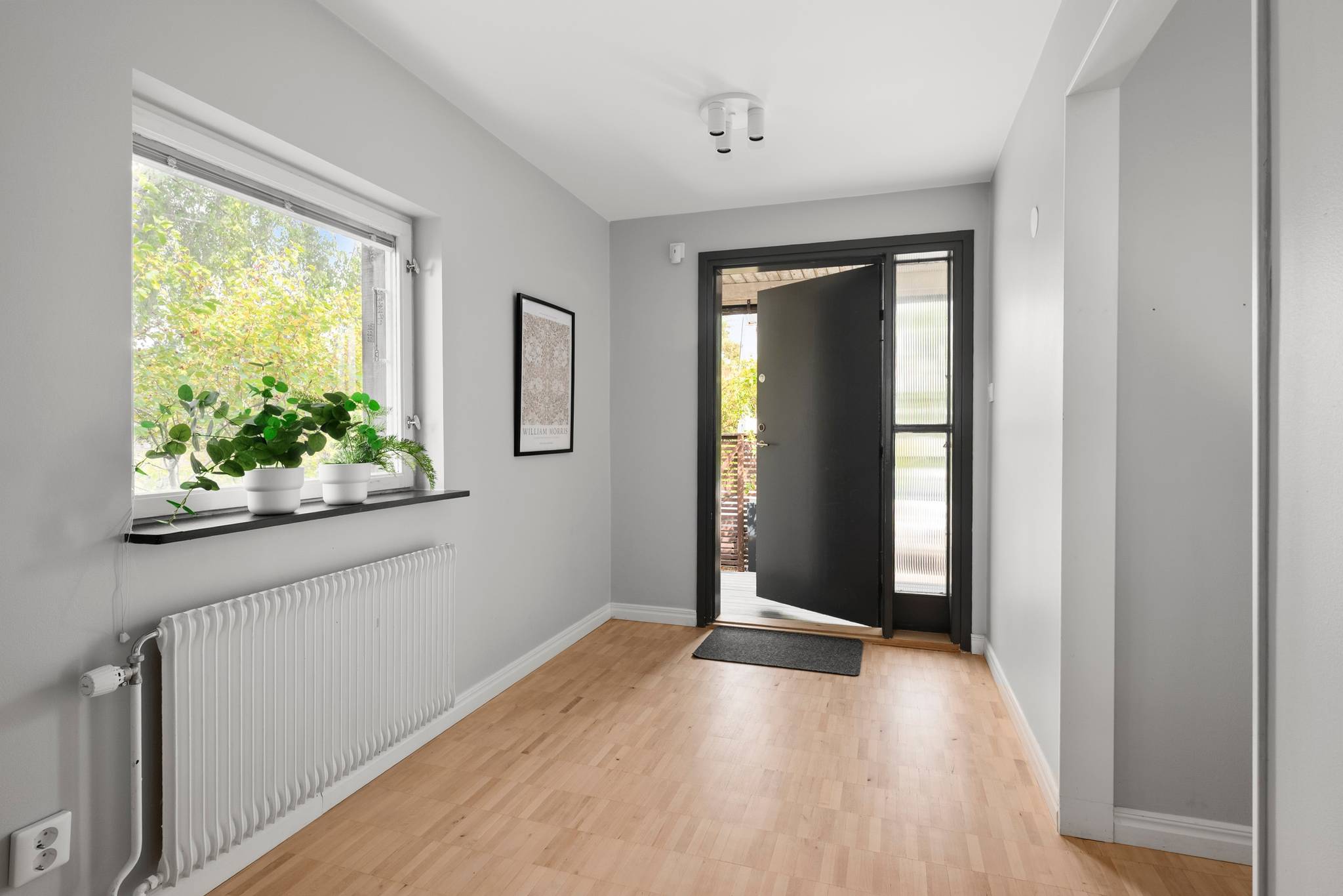 5 rum Radhus på Spireabågen 69 Hässelby Södra Villastad Stockholms kommun - bild 23