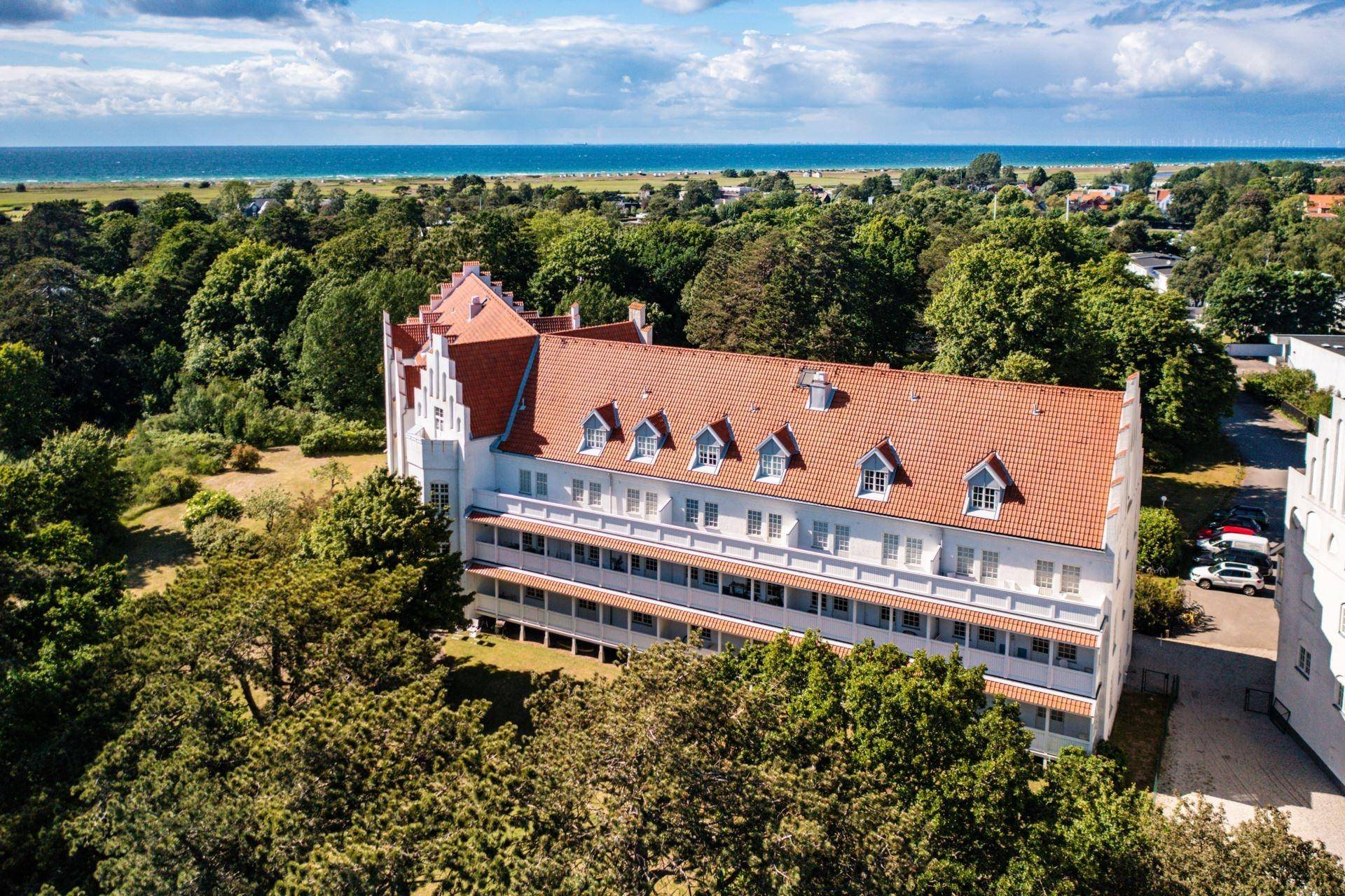 Falsterbo, Vellinge kommun