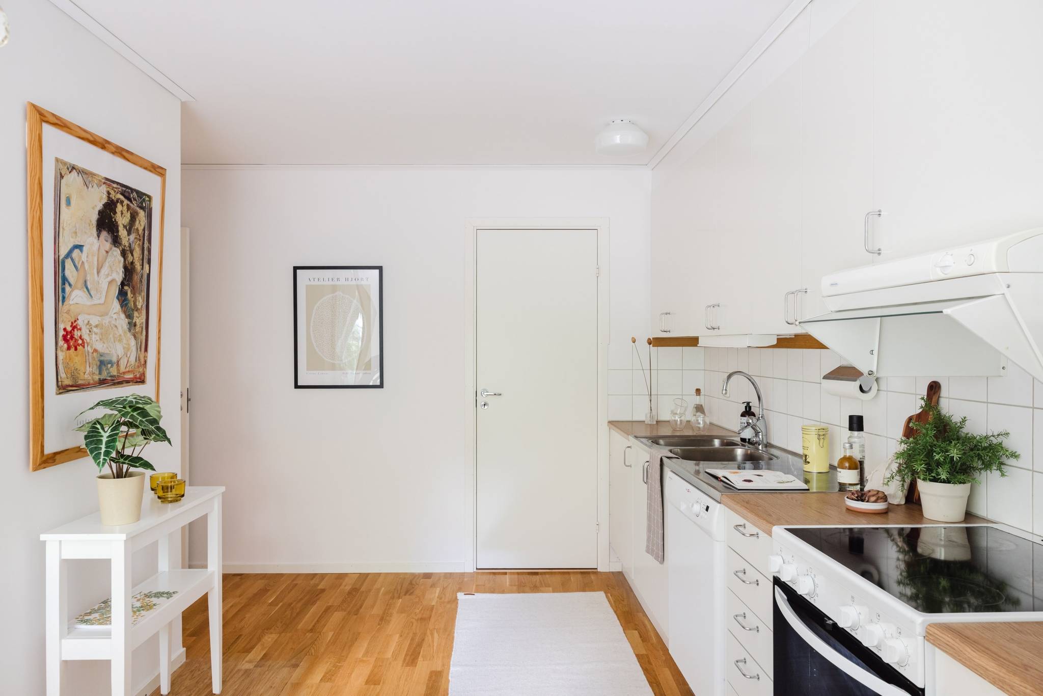 2 rum Lägenhet på Fatburs brunnsgata 29 Södermalm Stockholms kommun - bild 25