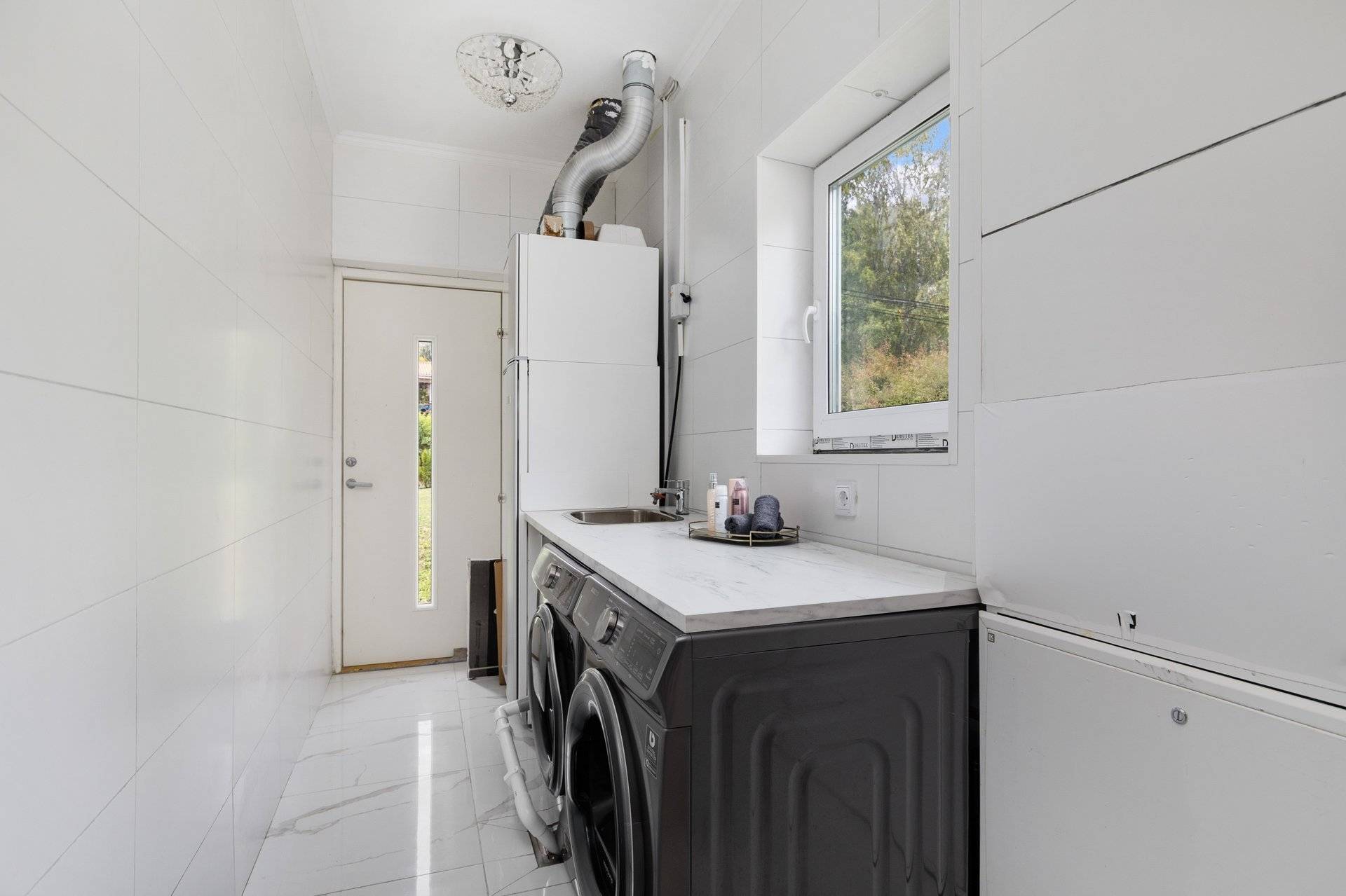 6 rum Villa på Sibblevägen 27 Grödinge Botkyrka kommun - bild 45