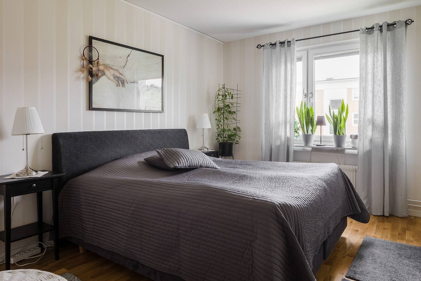 2 rum Lägenhet på Majorsallen 72D Lidköpings kommun - bild 7