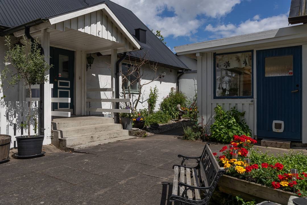 6 rum Villa på Linnekullavägen 23 Tollarp Kristianstads kommun - bild 35