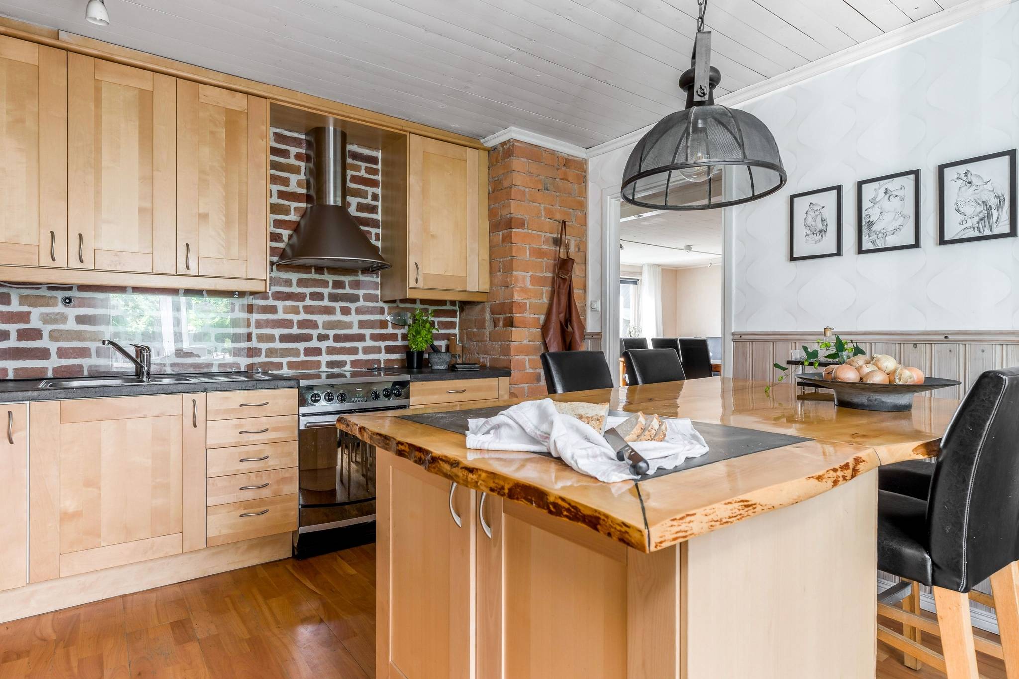 9 rum Villa på Hårstorpsgatan 5 Centralt Motala kommun - bild 16