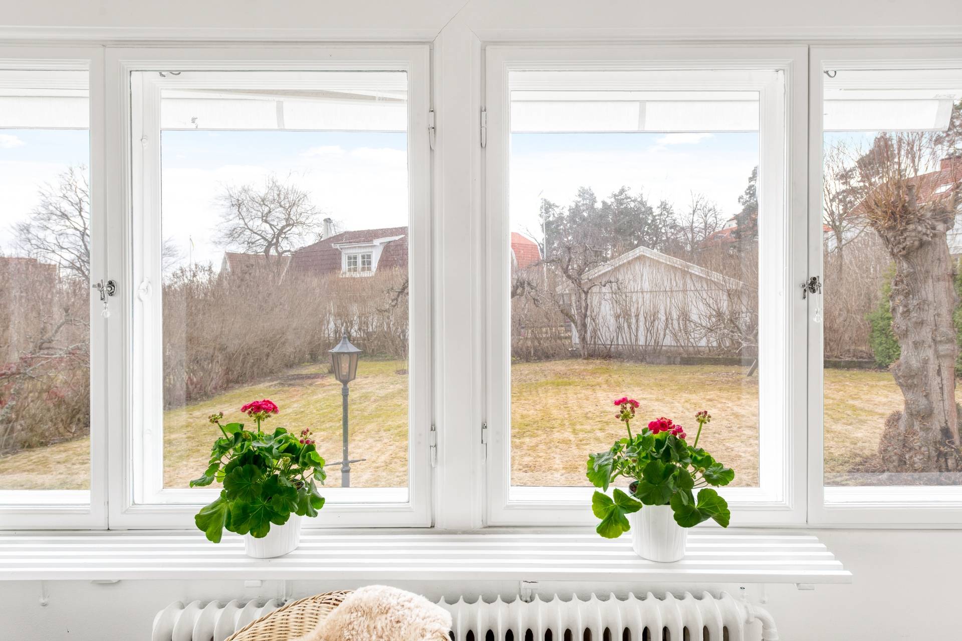 9 rum Villa på Södra Kungsvägen 144 Kappsta Lidingö kommun - bild 24