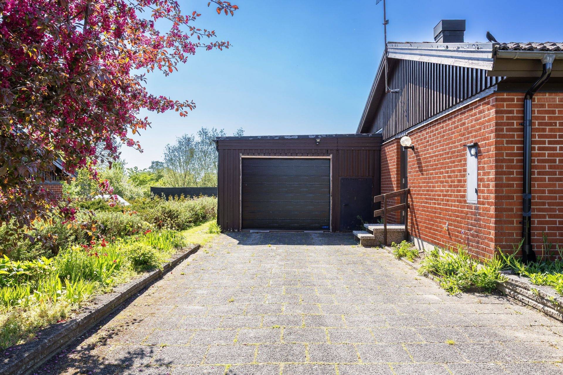 3 rum Villa på Pensionärsvägen 14 Onslunda Tomelilla kommun - bild 37