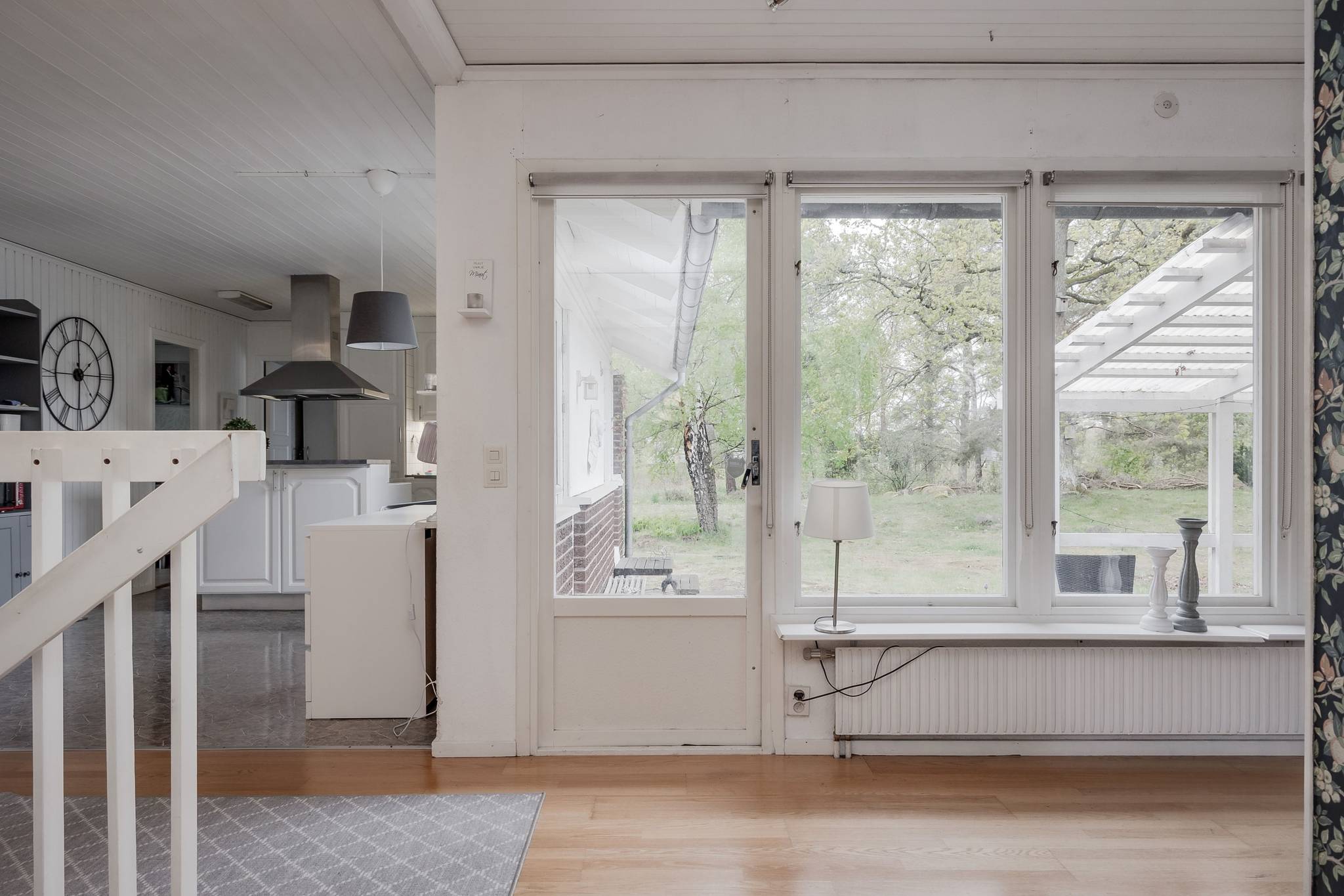 6 rum Villa på Grindhagsvägen 21 Ljungnäs Mönsterås kommun - bild 15