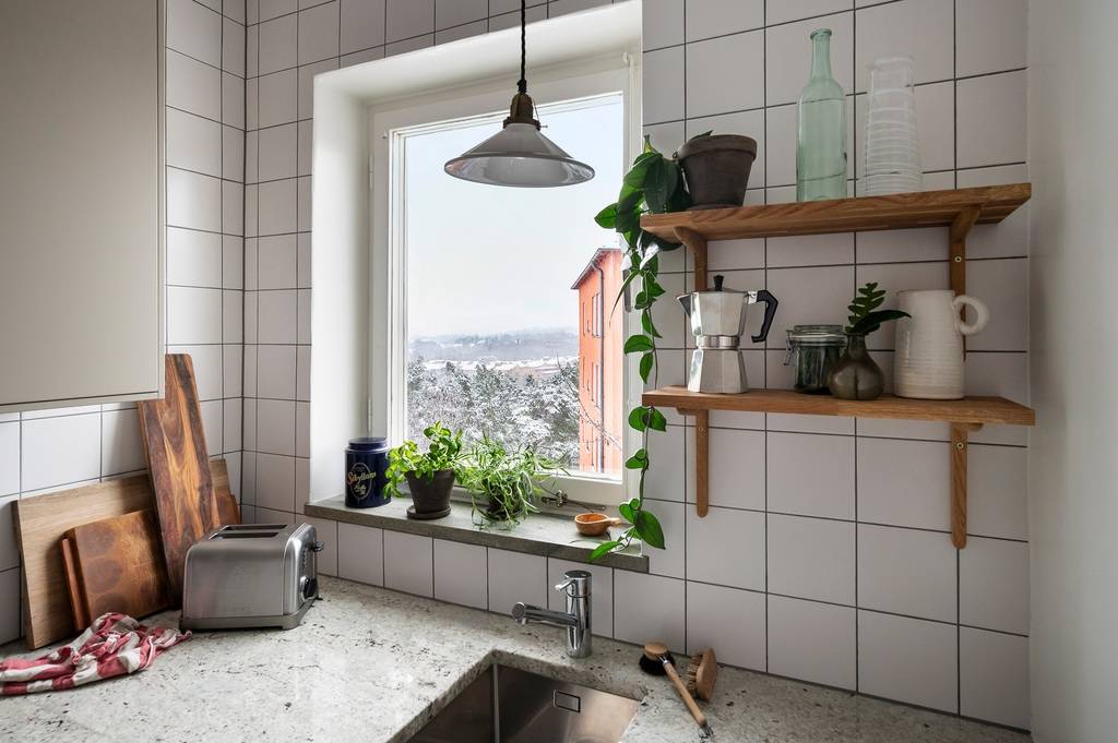 3 rum Lägenhet på Spannvägen 34, 2tr Bromma - Abrahamsberg/Åkeslund Stockholms kommun - bild 20