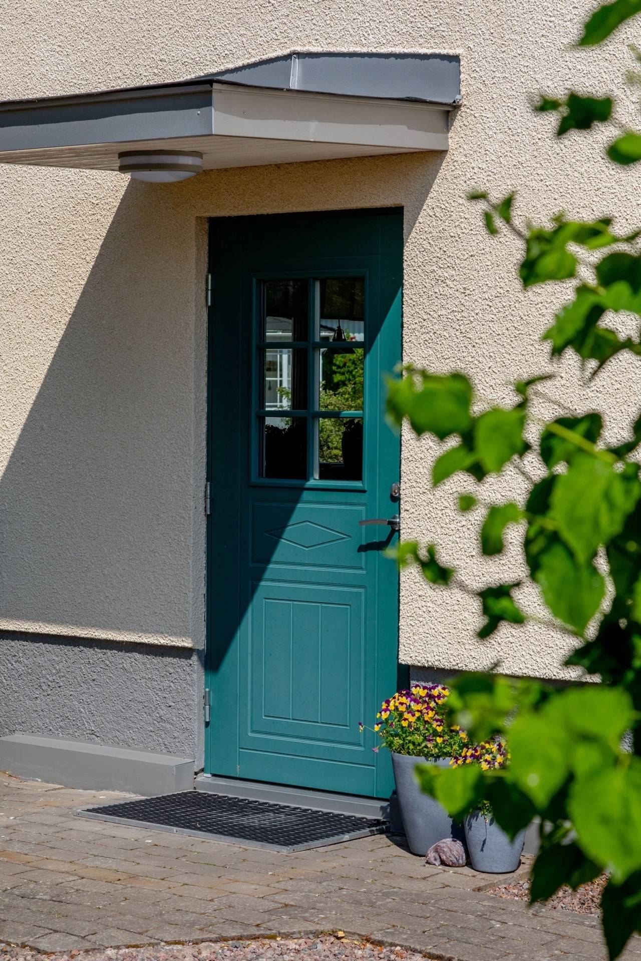 6 rum Villa på Homhällevägen 33 Kolberga Oskarshamns kommun - bild 9