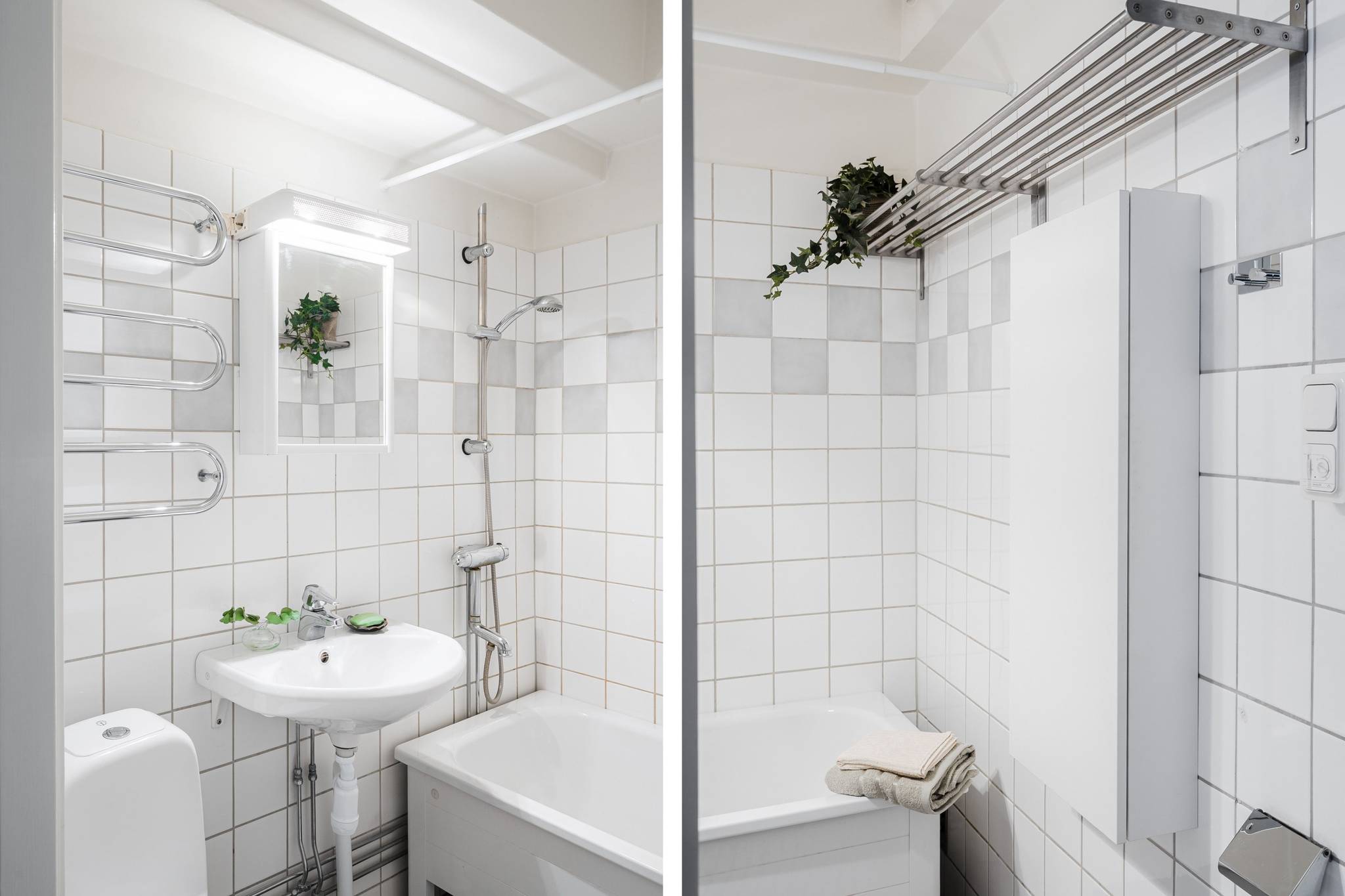 3 rum Lägenhet på Fredsgatan 6A Centrala Sundbyberg Sundbybergs kommun - bild 22